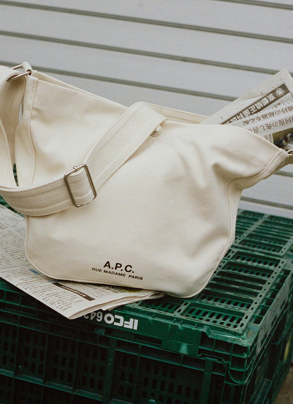 CARTE BLANCHE - KYOTO