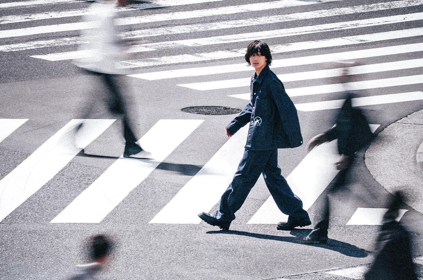 A.P.C. FRGMT