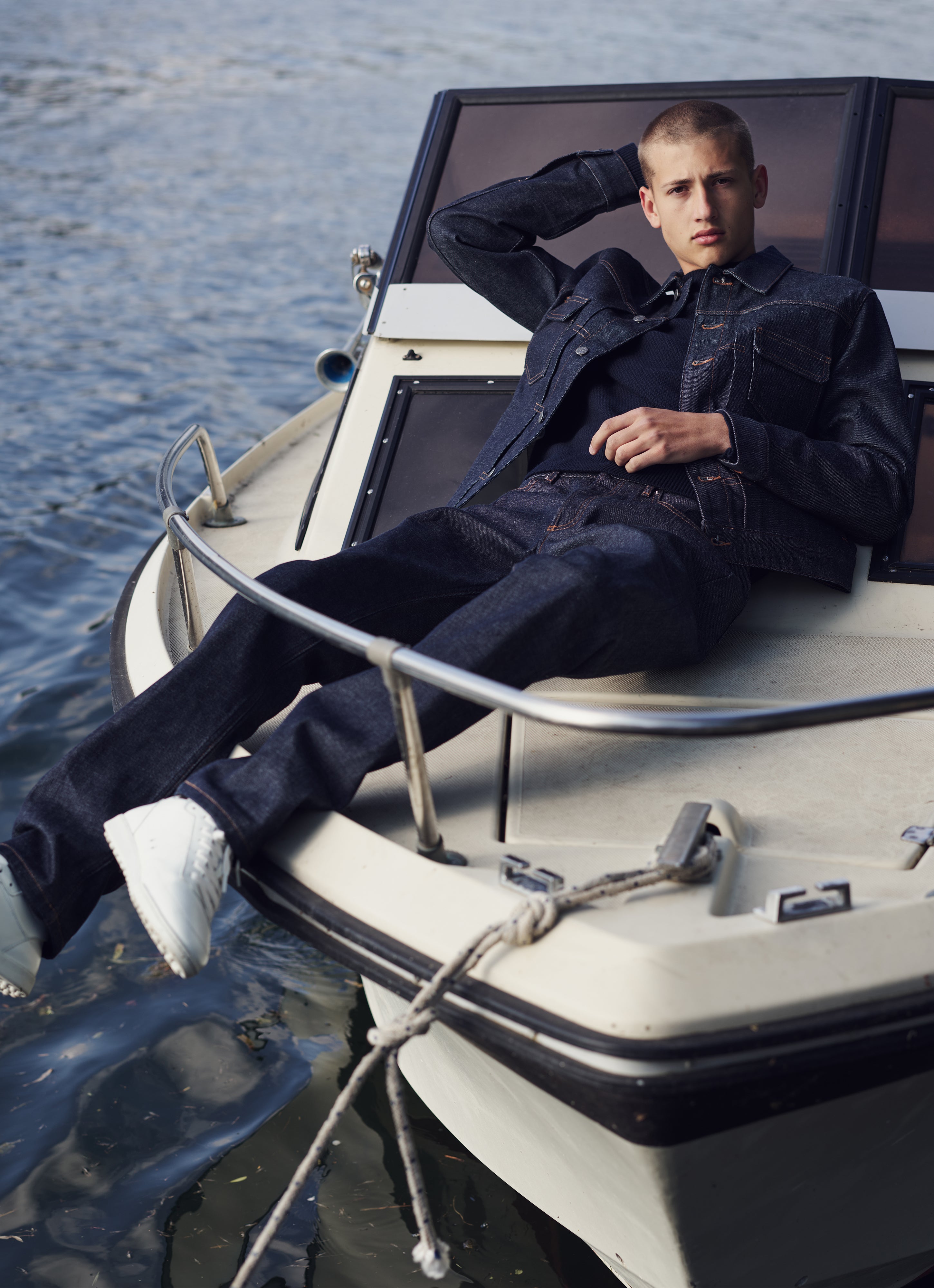 Fairfax jeans