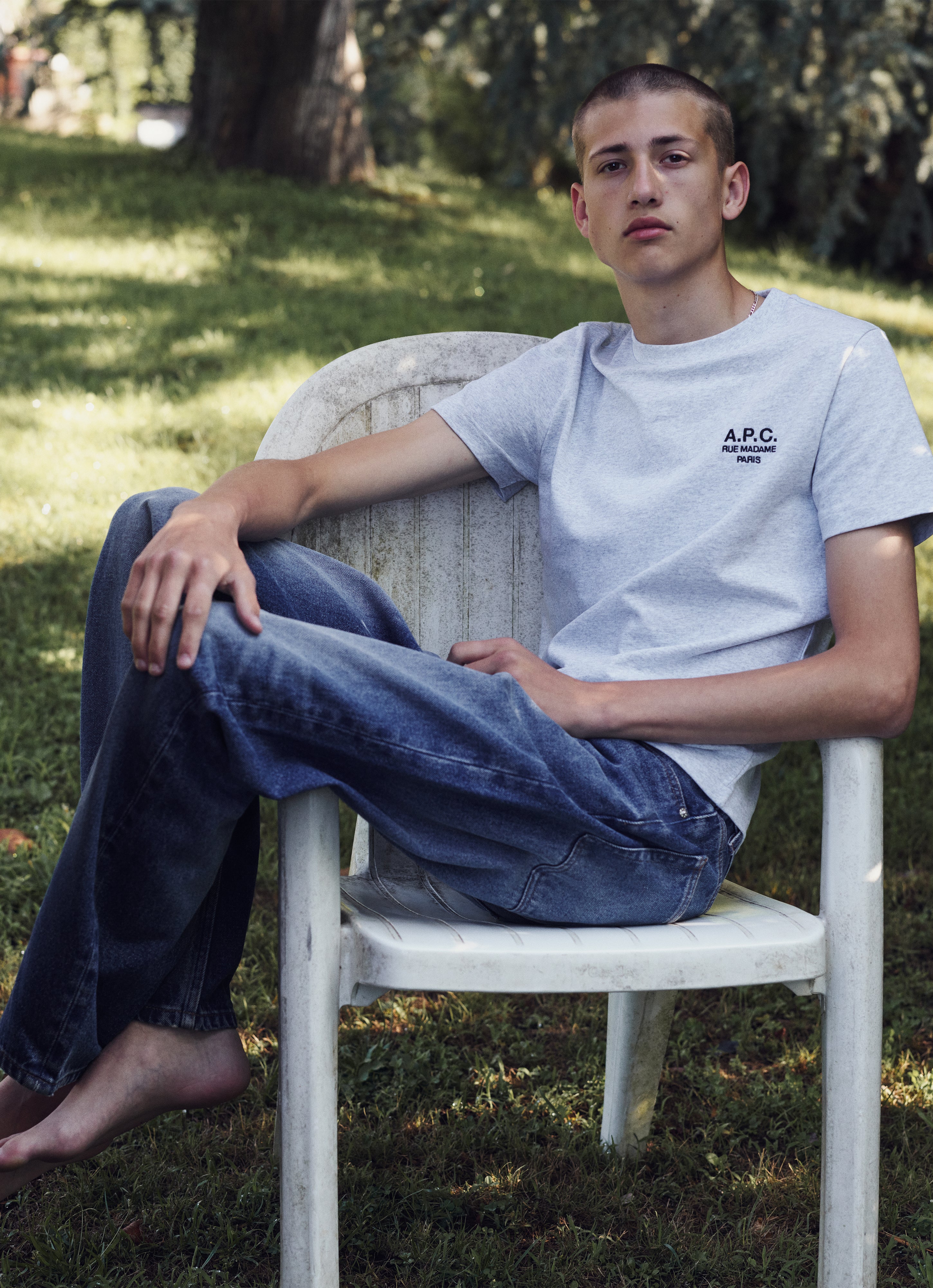 Fairfax jeans