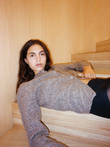 A.P.C. x Clarks Originals