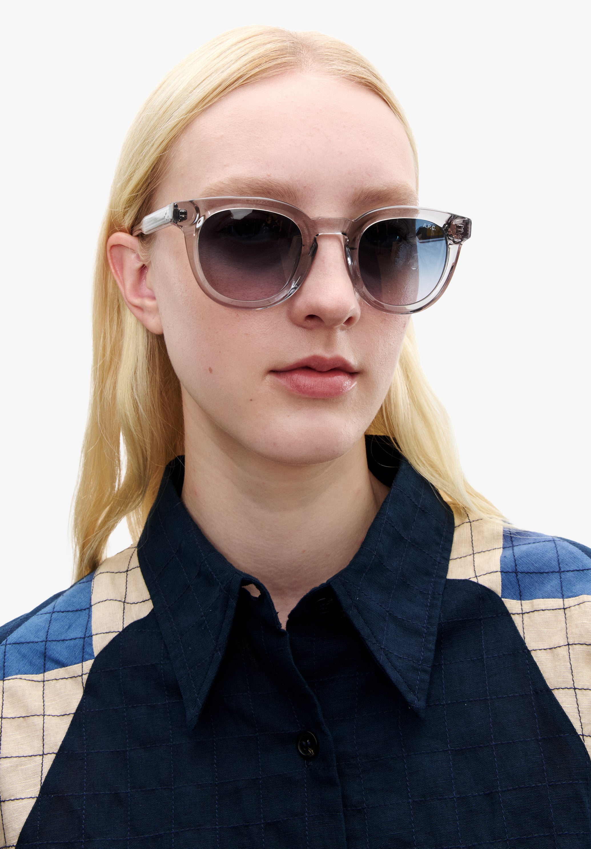Les Lou - Sunglasses - 2