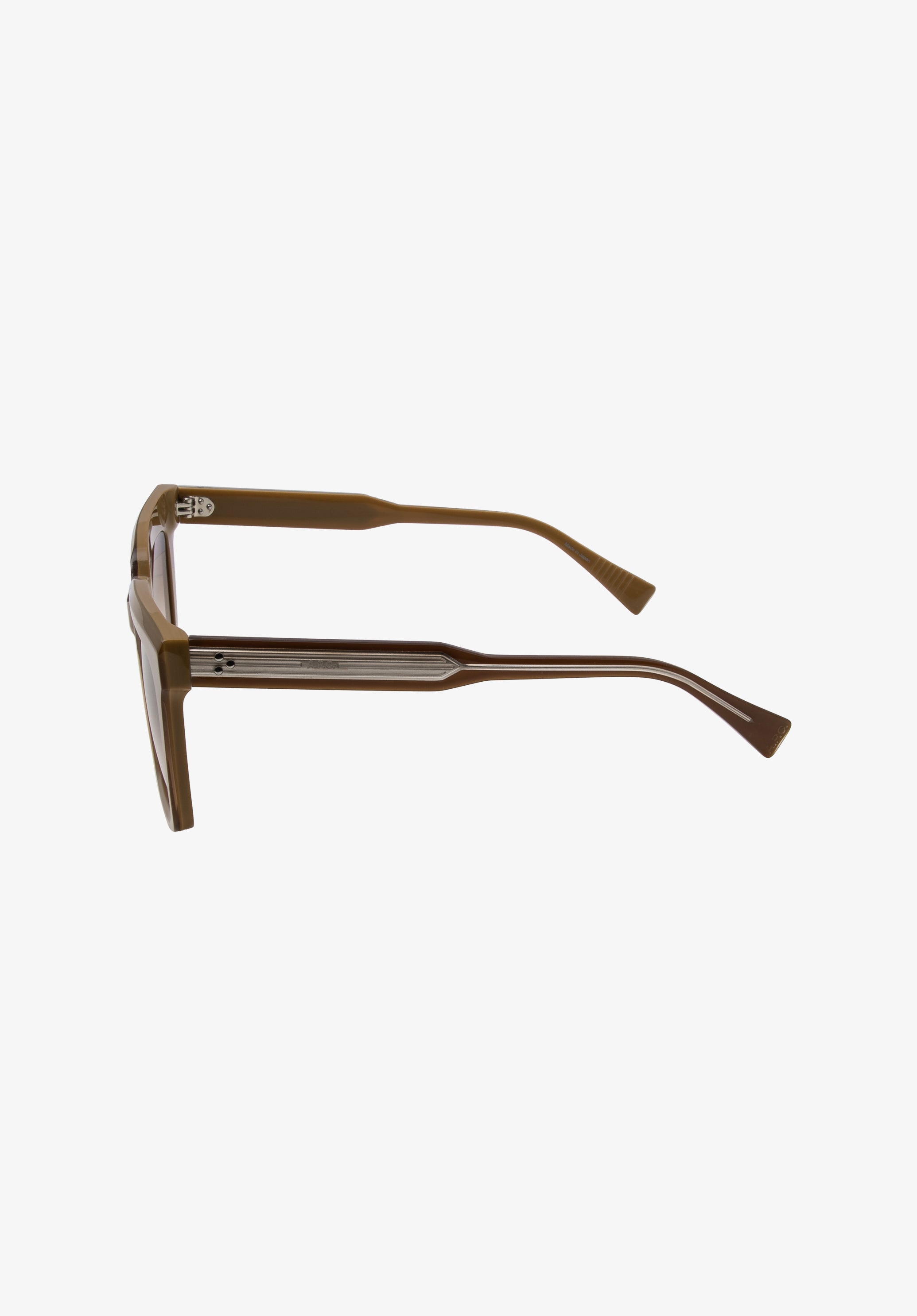 Les Carrées - Sunglasses - 4