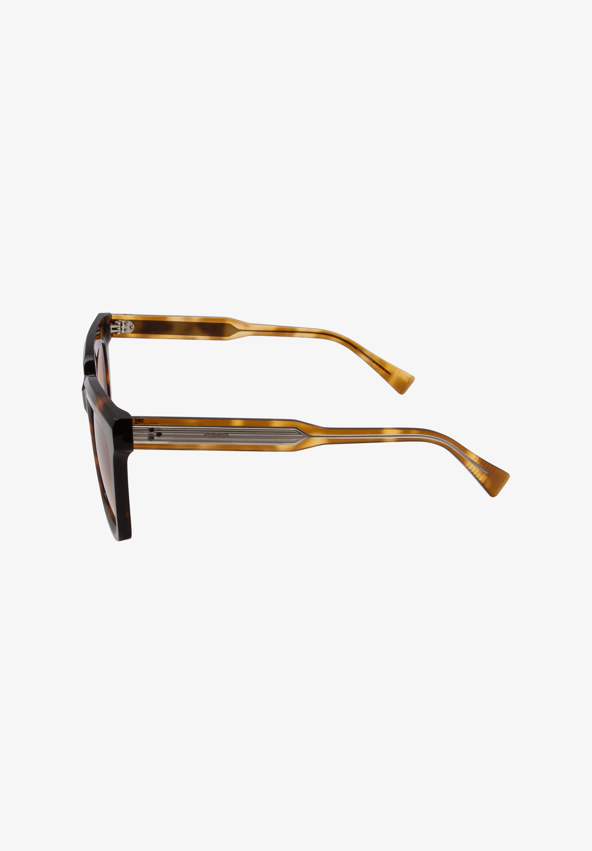 Les Carrées - Sunglasses - 4