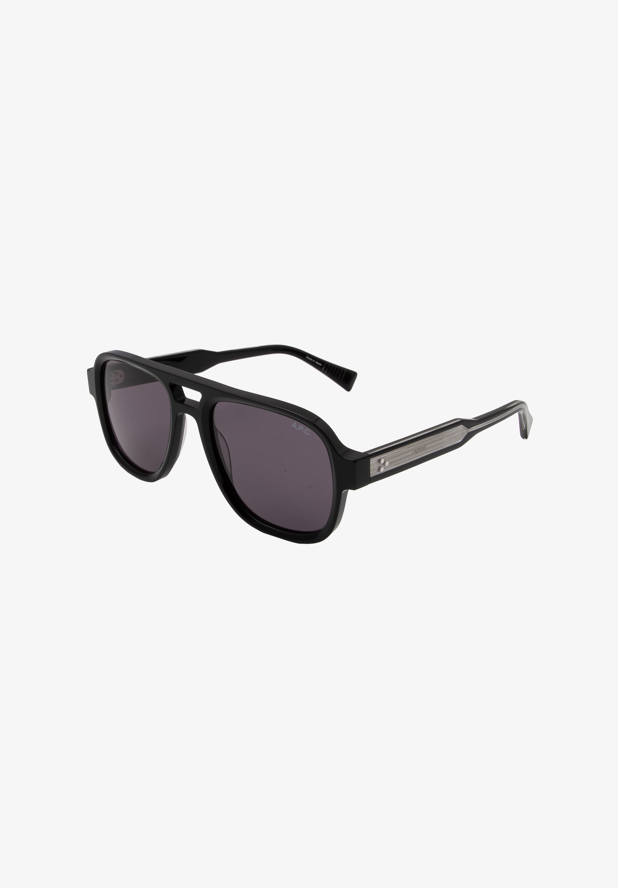 Les Navigator - Sunglasses - 3
