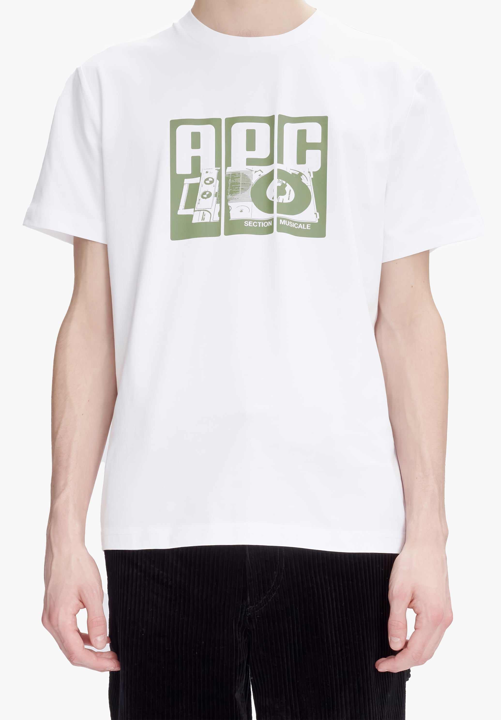 Platine T-shirt - 4