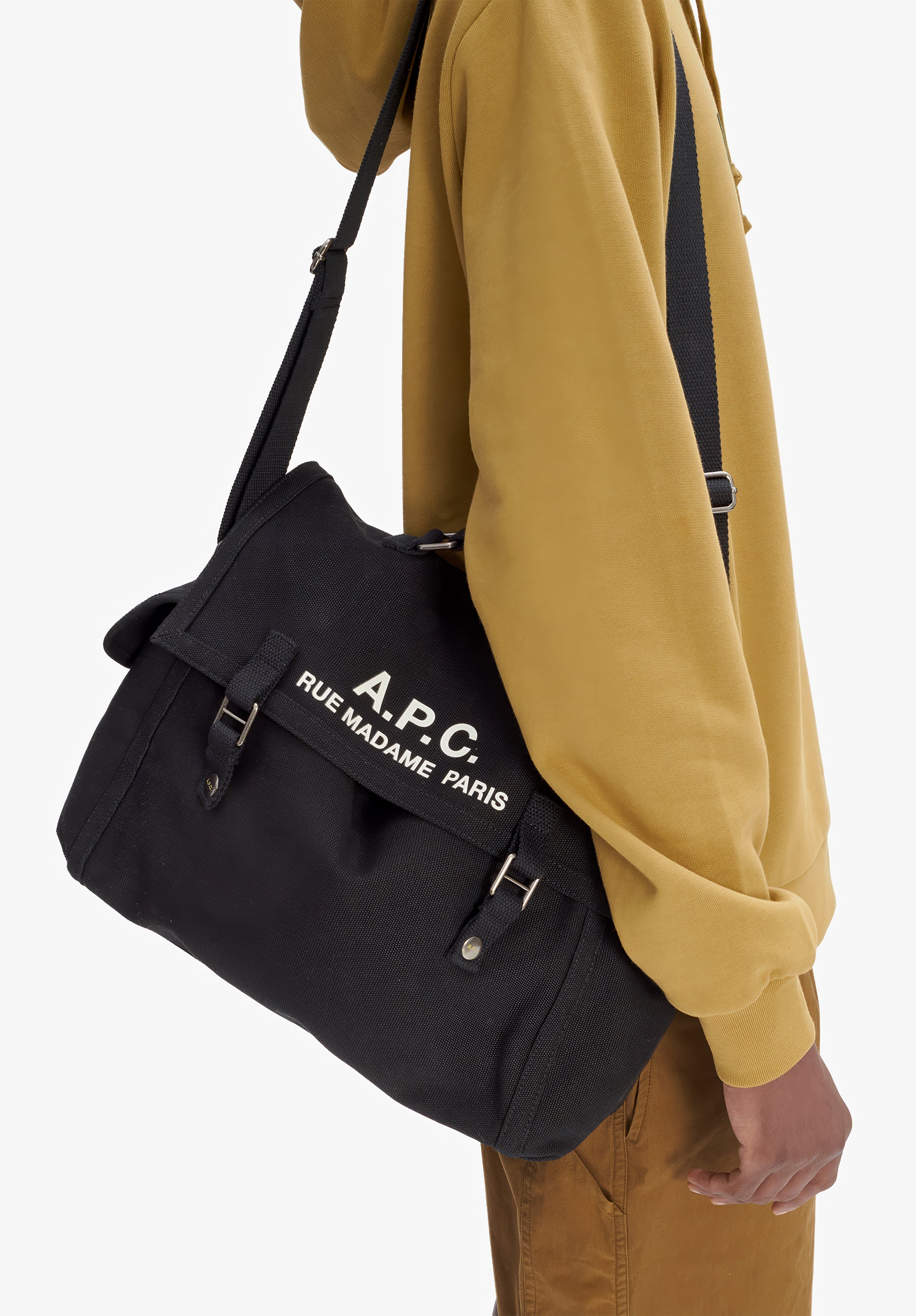 Recuperation satchel - 1