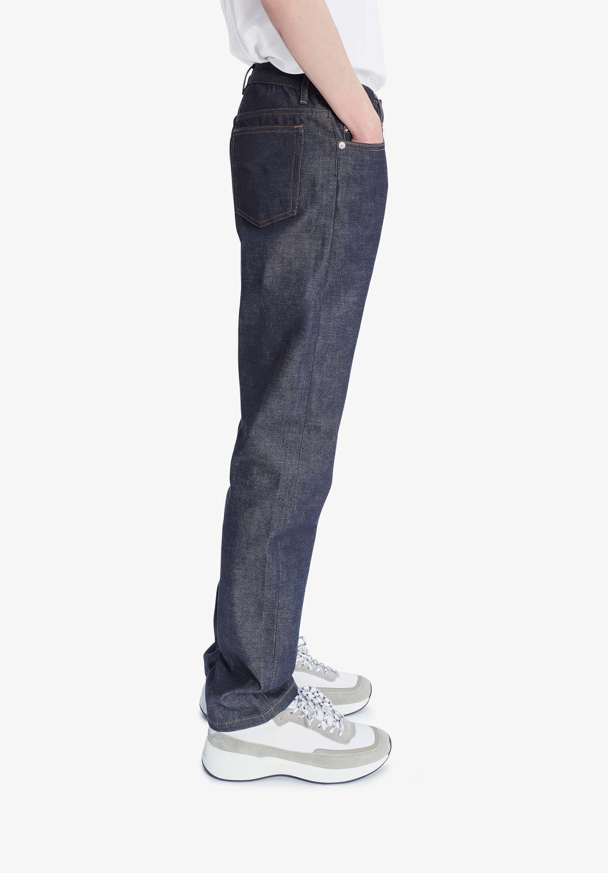 Standard Jeans - 5