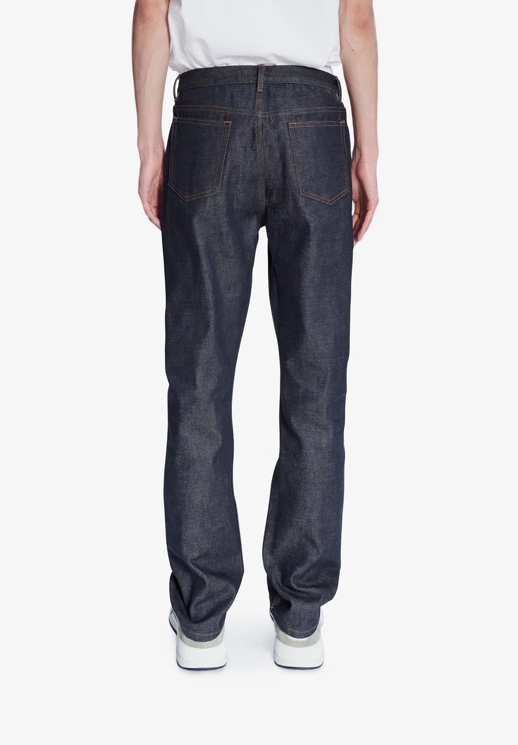Standard Jeans - 6