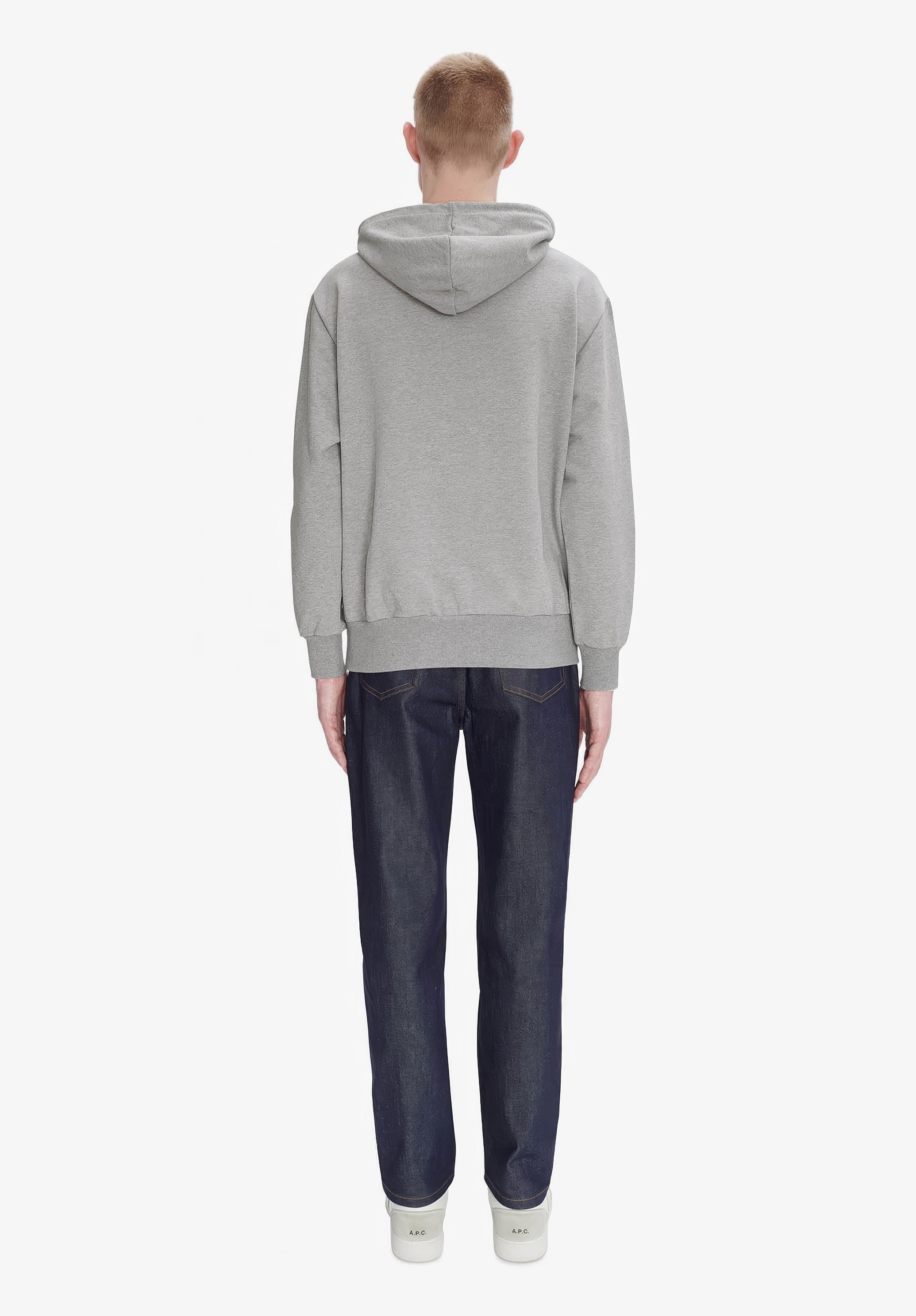 New Standard Jeans - 3