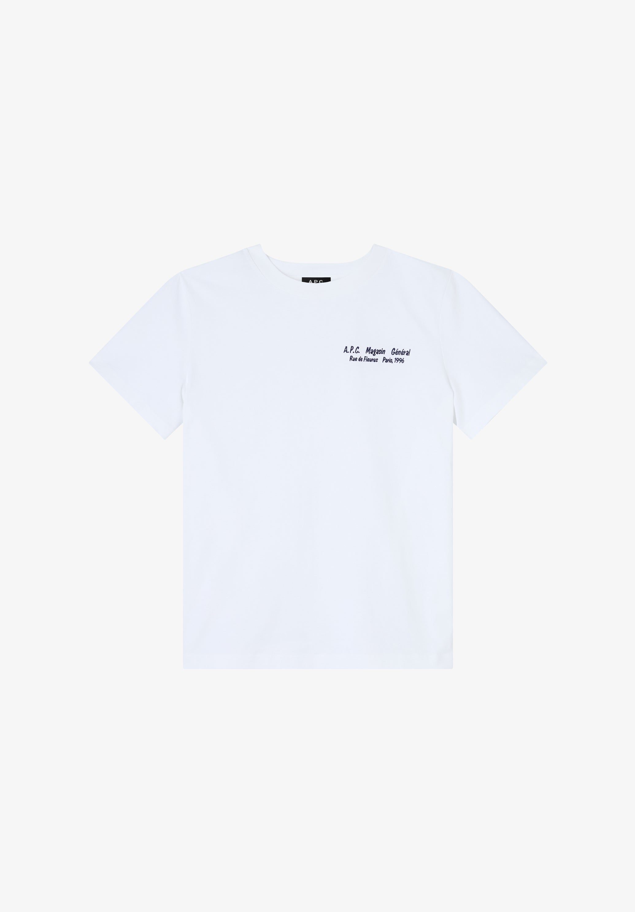 Magasin Général 1996 t-shirt