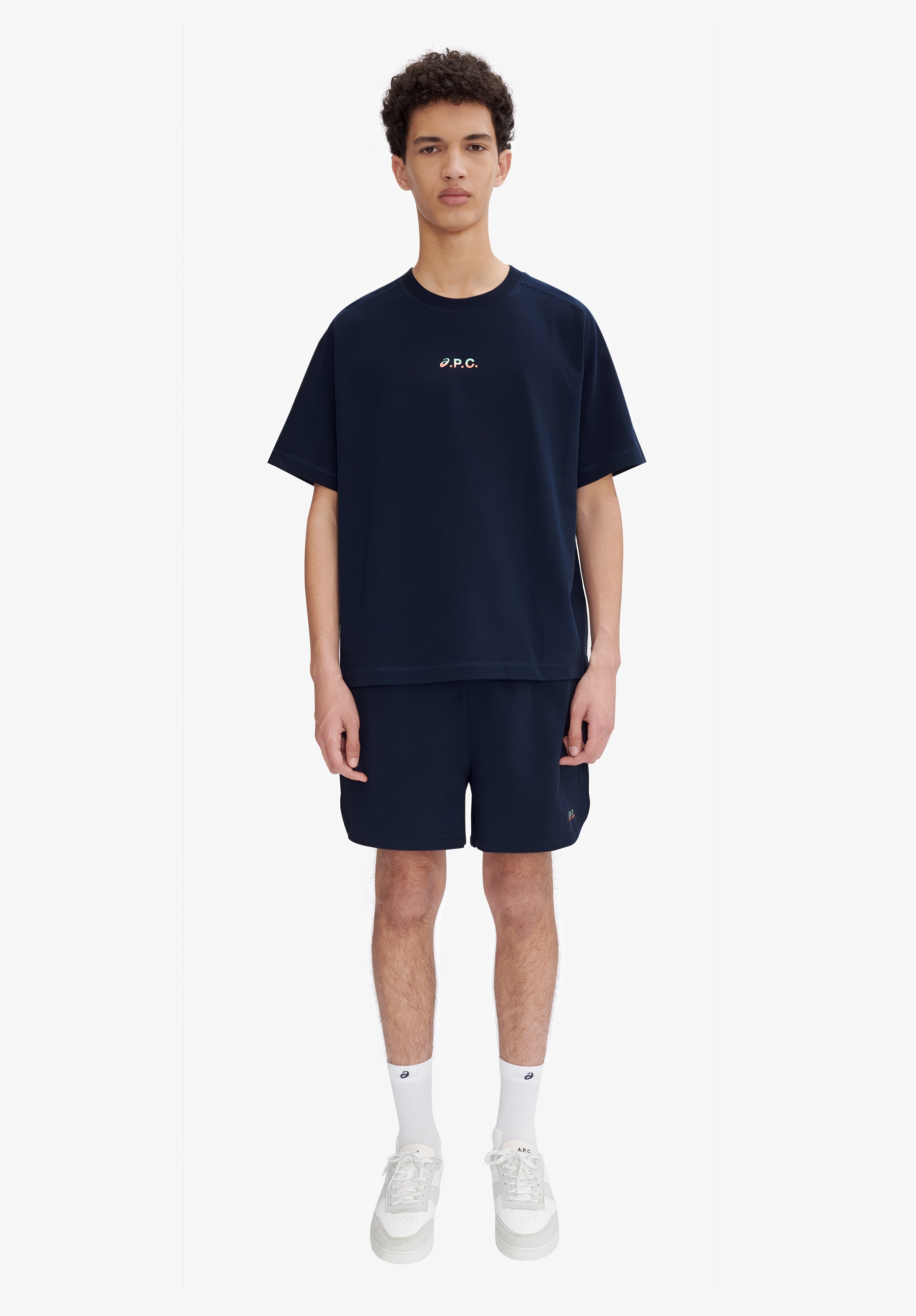 Wind T-shirt - 1