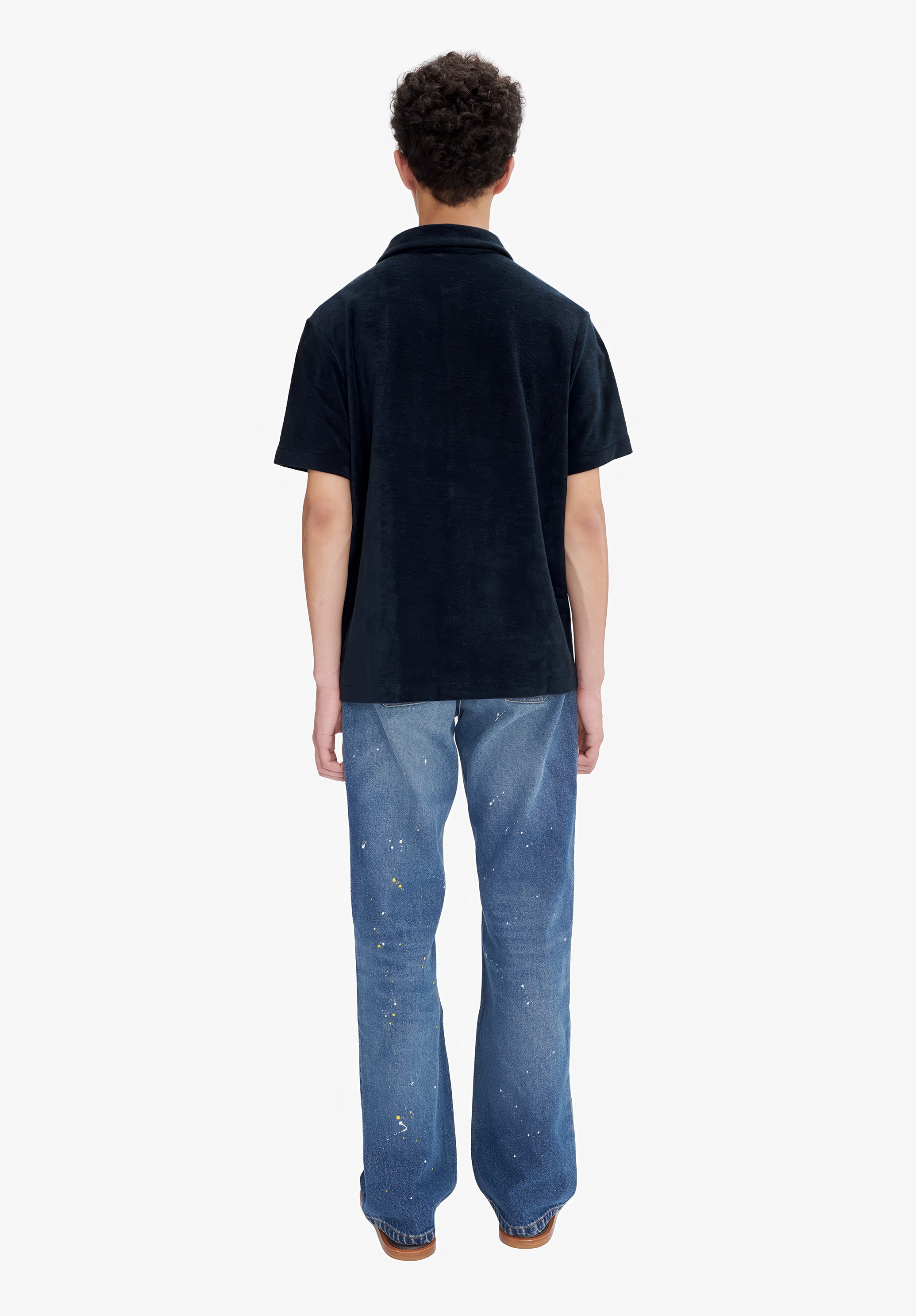 Nicolo short-sleeve shirt - 3