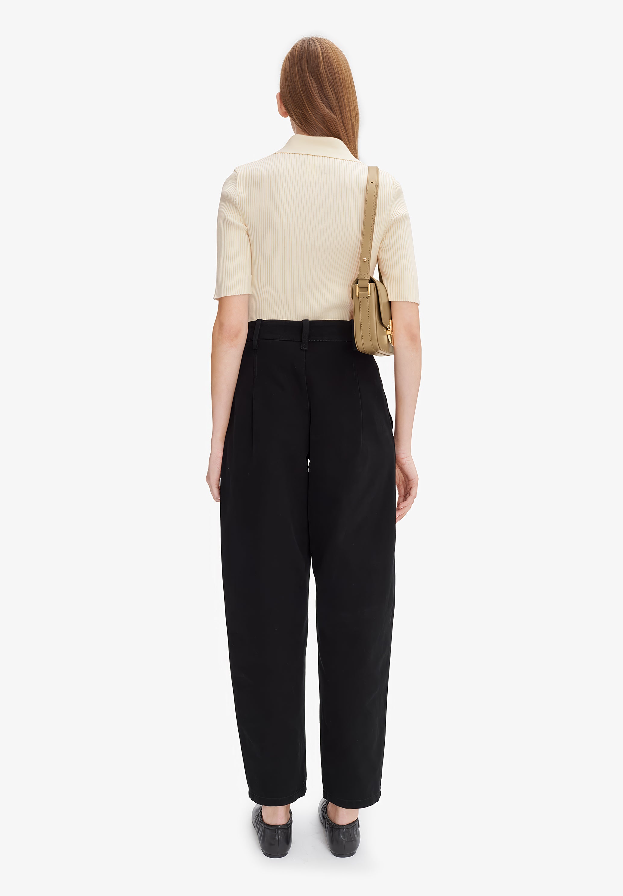 Willow trousers - 3