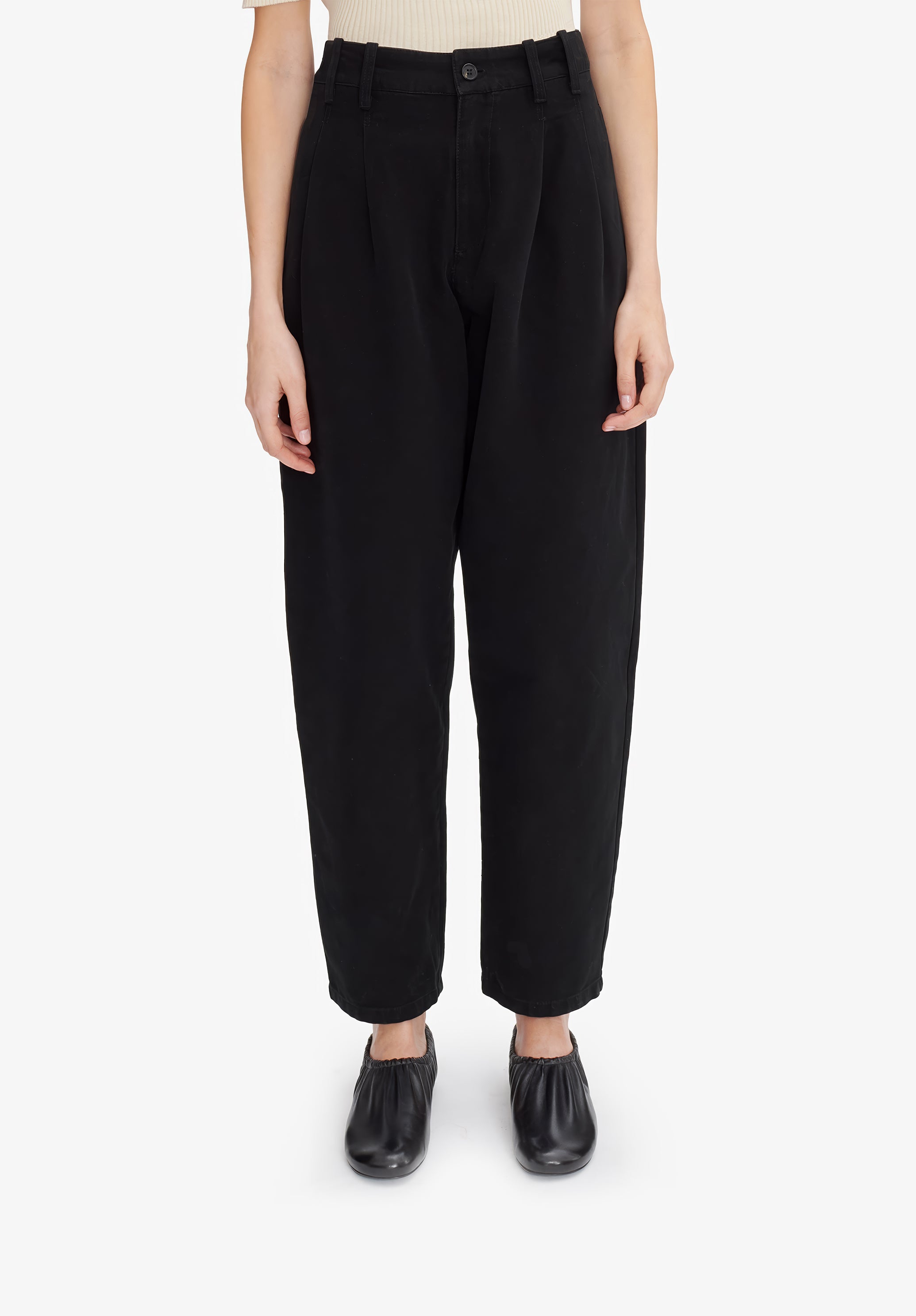 Willow trousers - 4