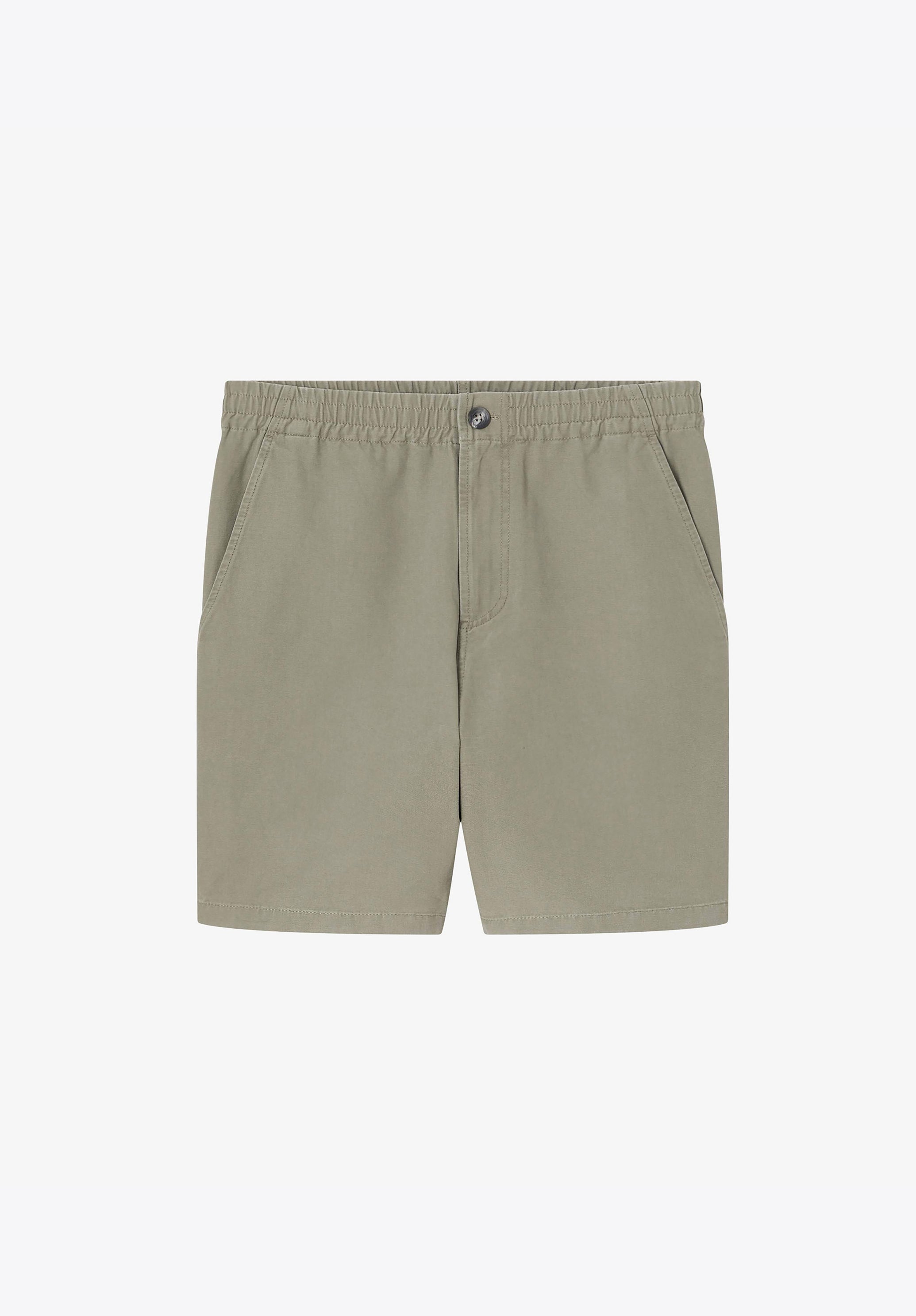 Norris shorts - 0