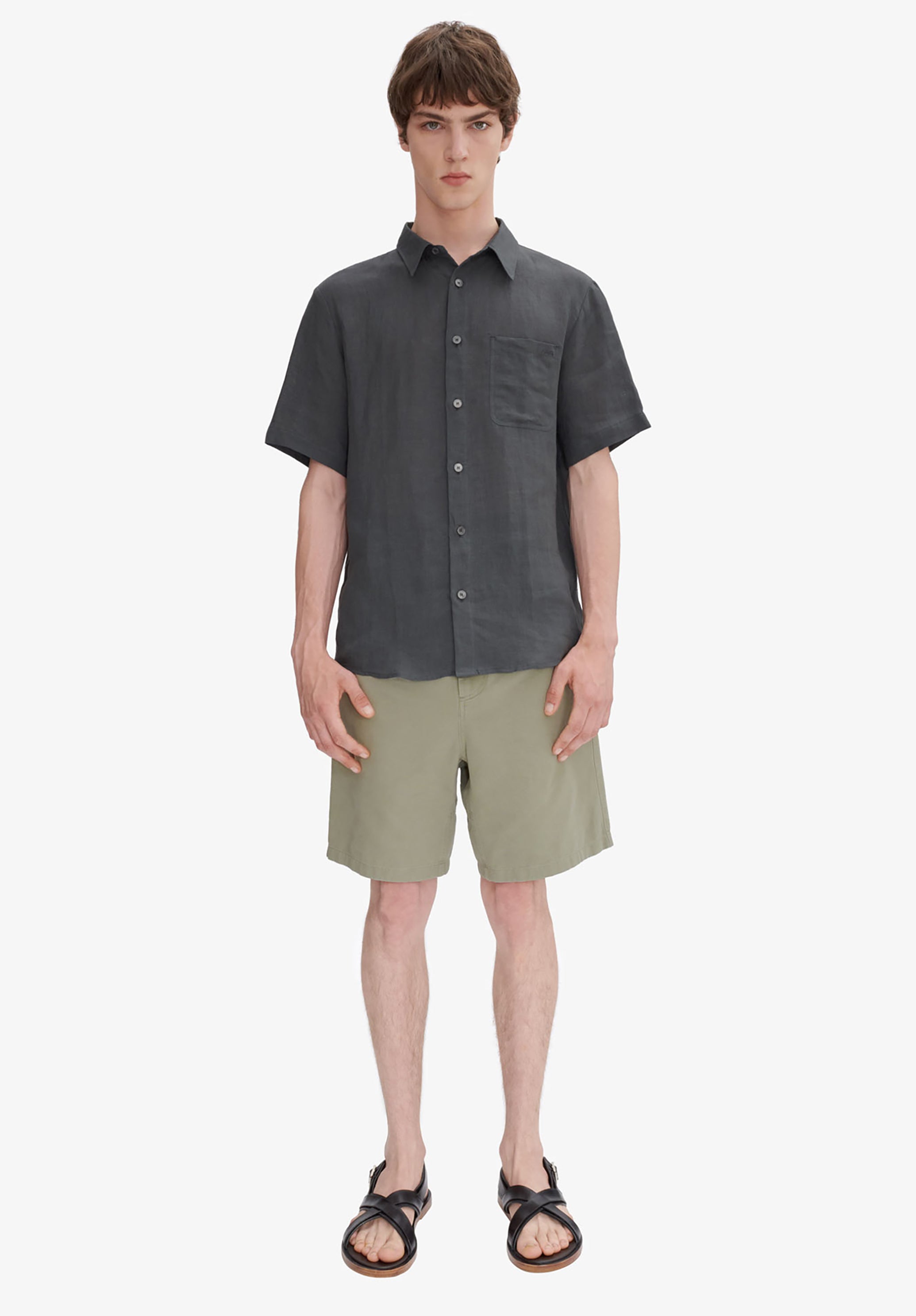 Norris shorts - 1