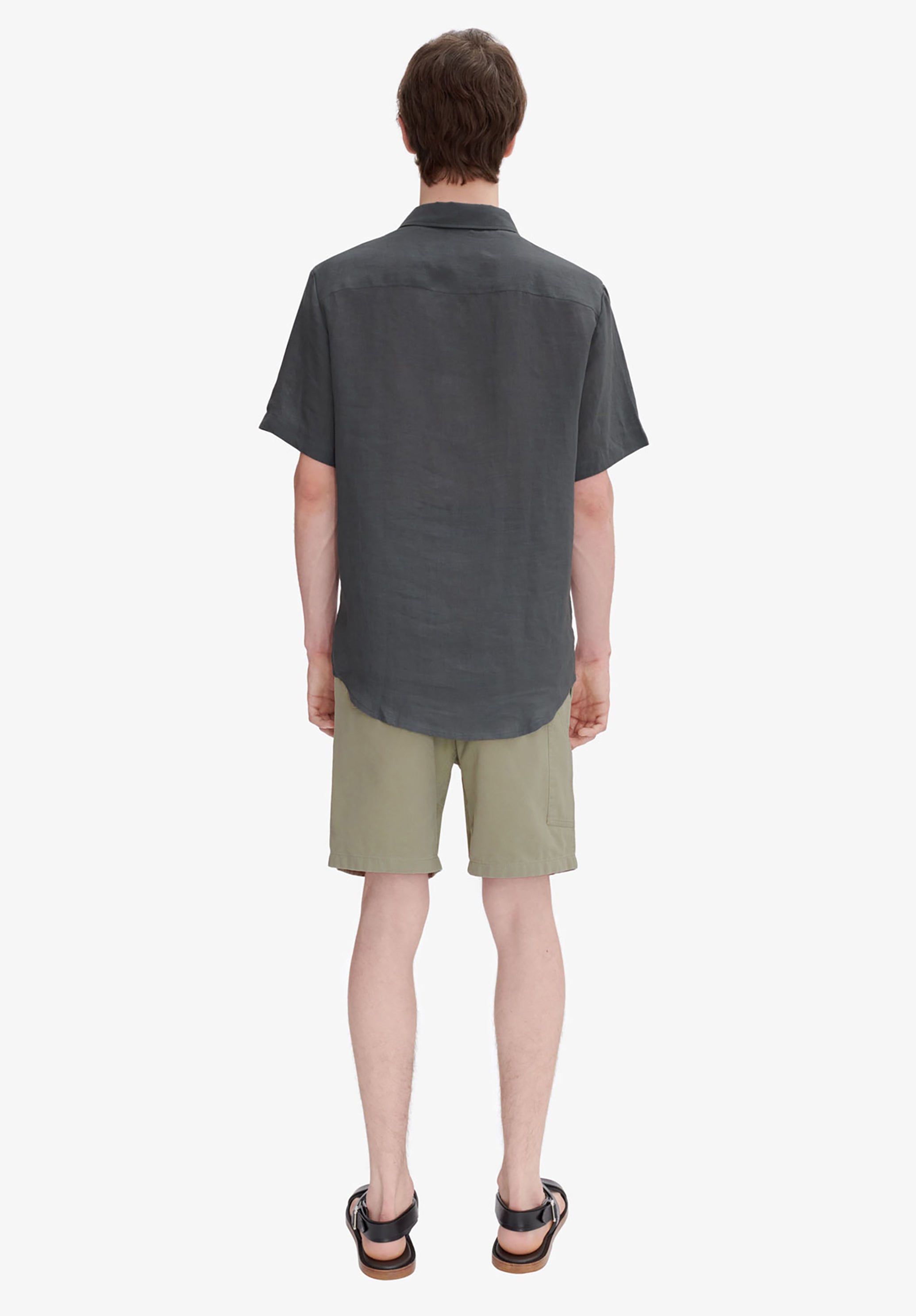 Norris shorts - 3