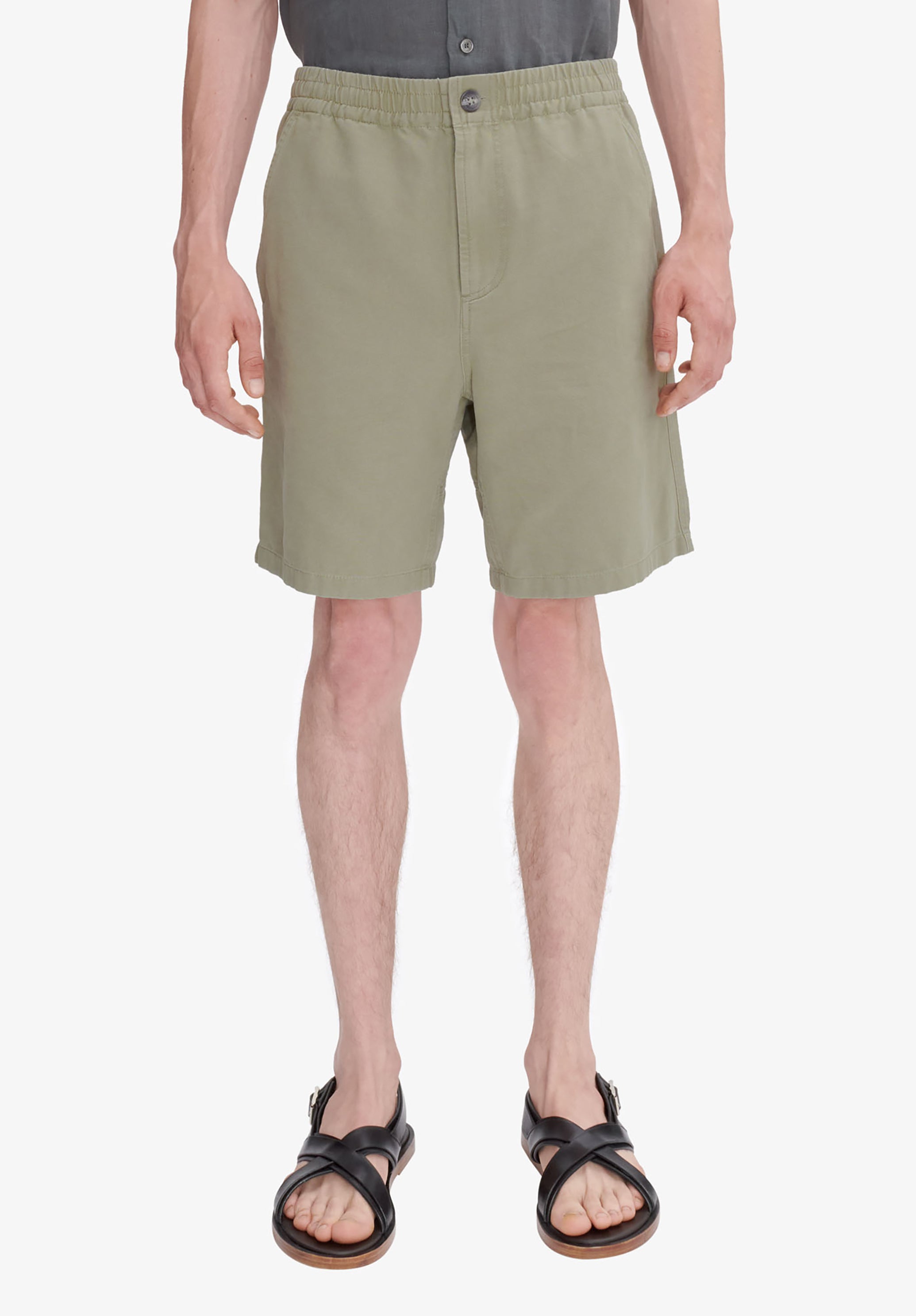 Norris shorts - 4