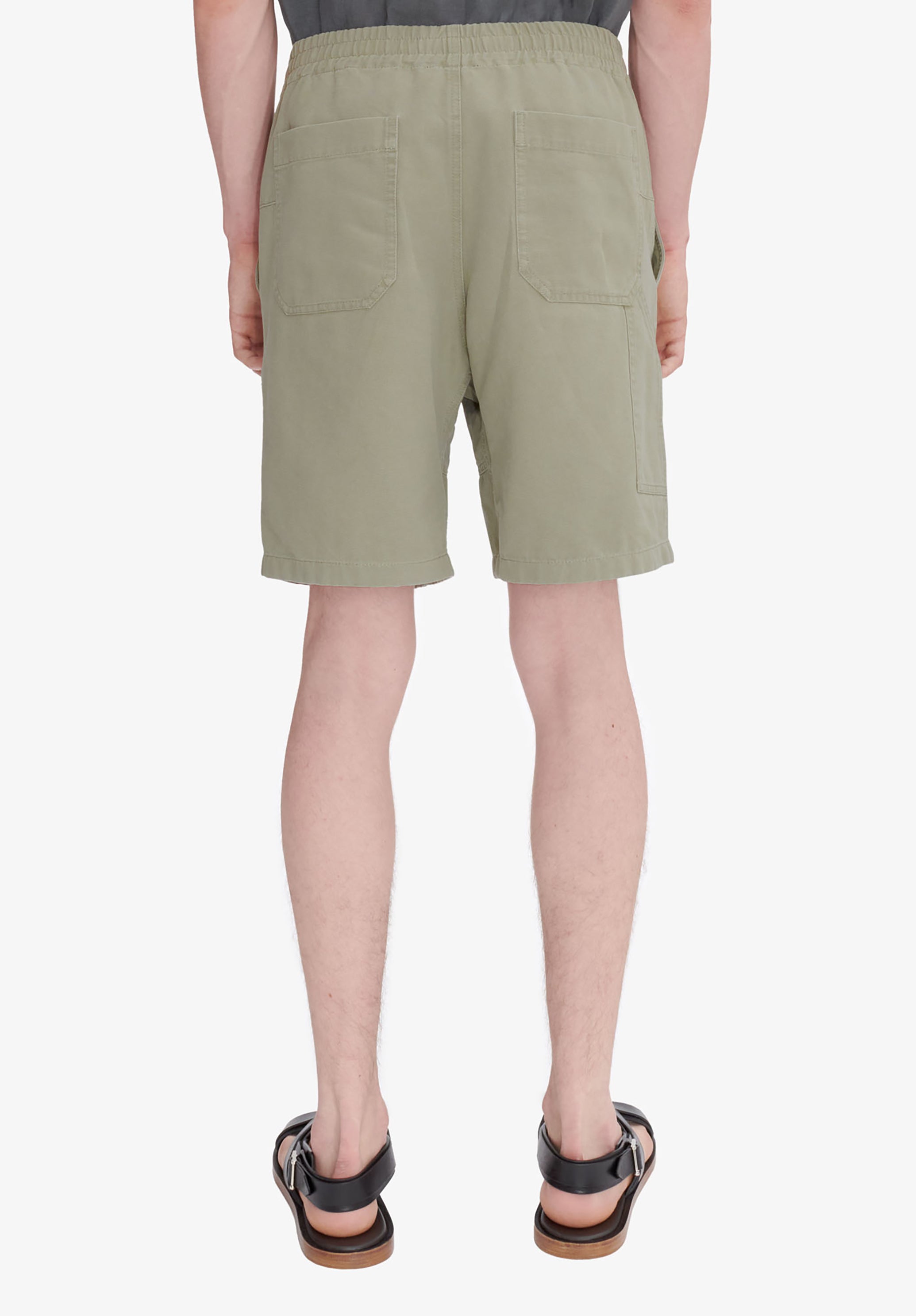Norris shorts - 5