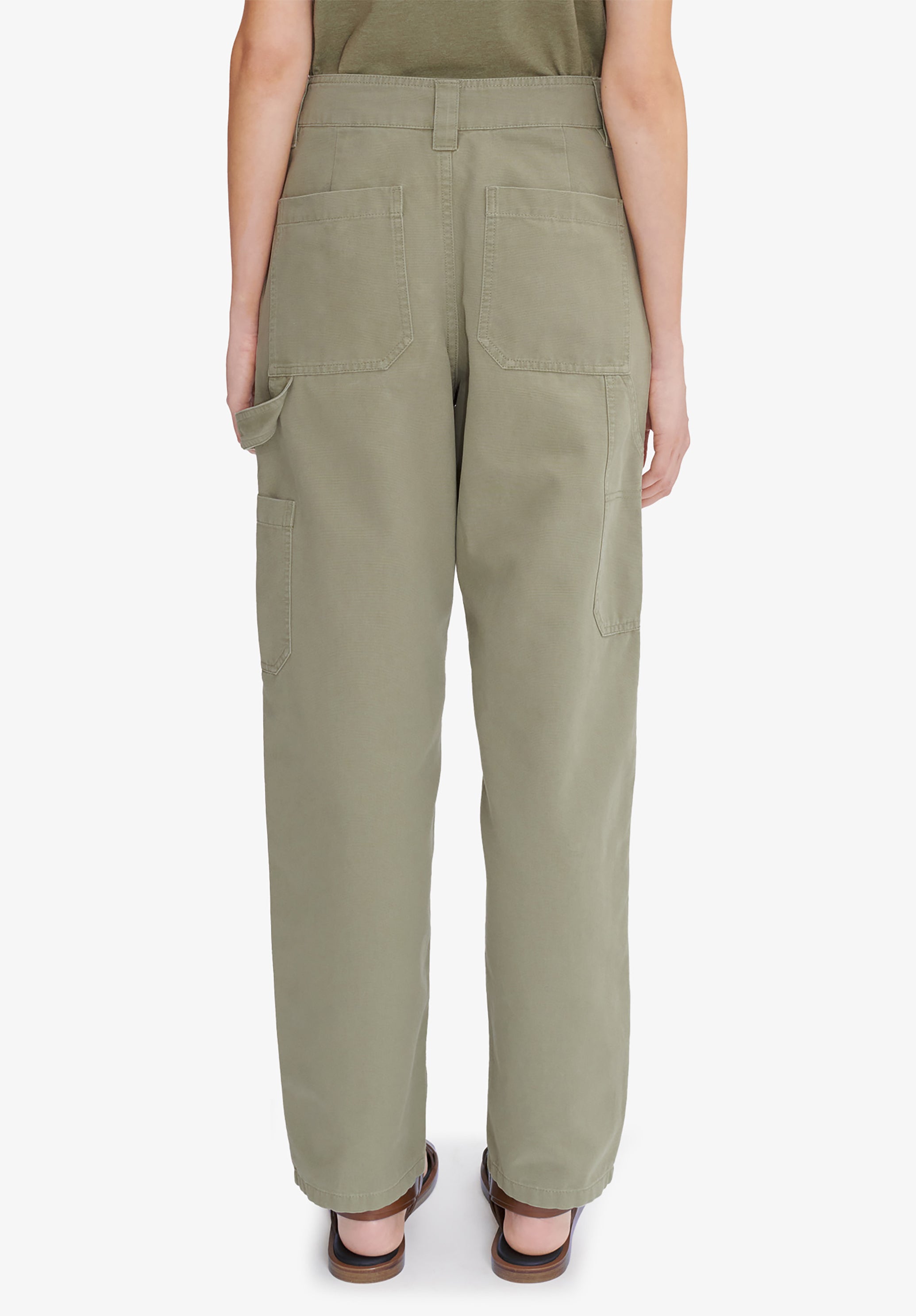 Fergus jeans - 9