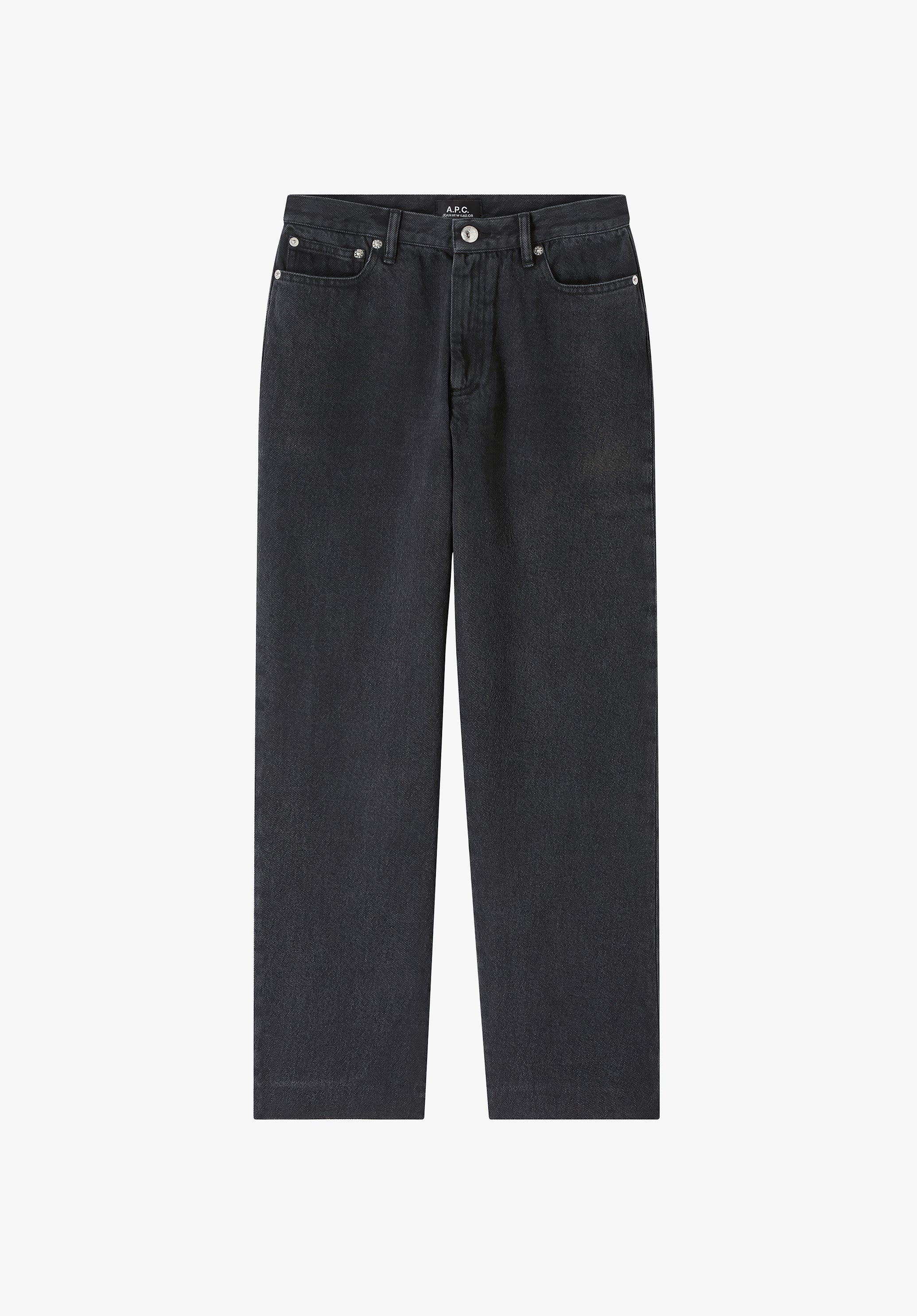 New Sailor jeans - 0