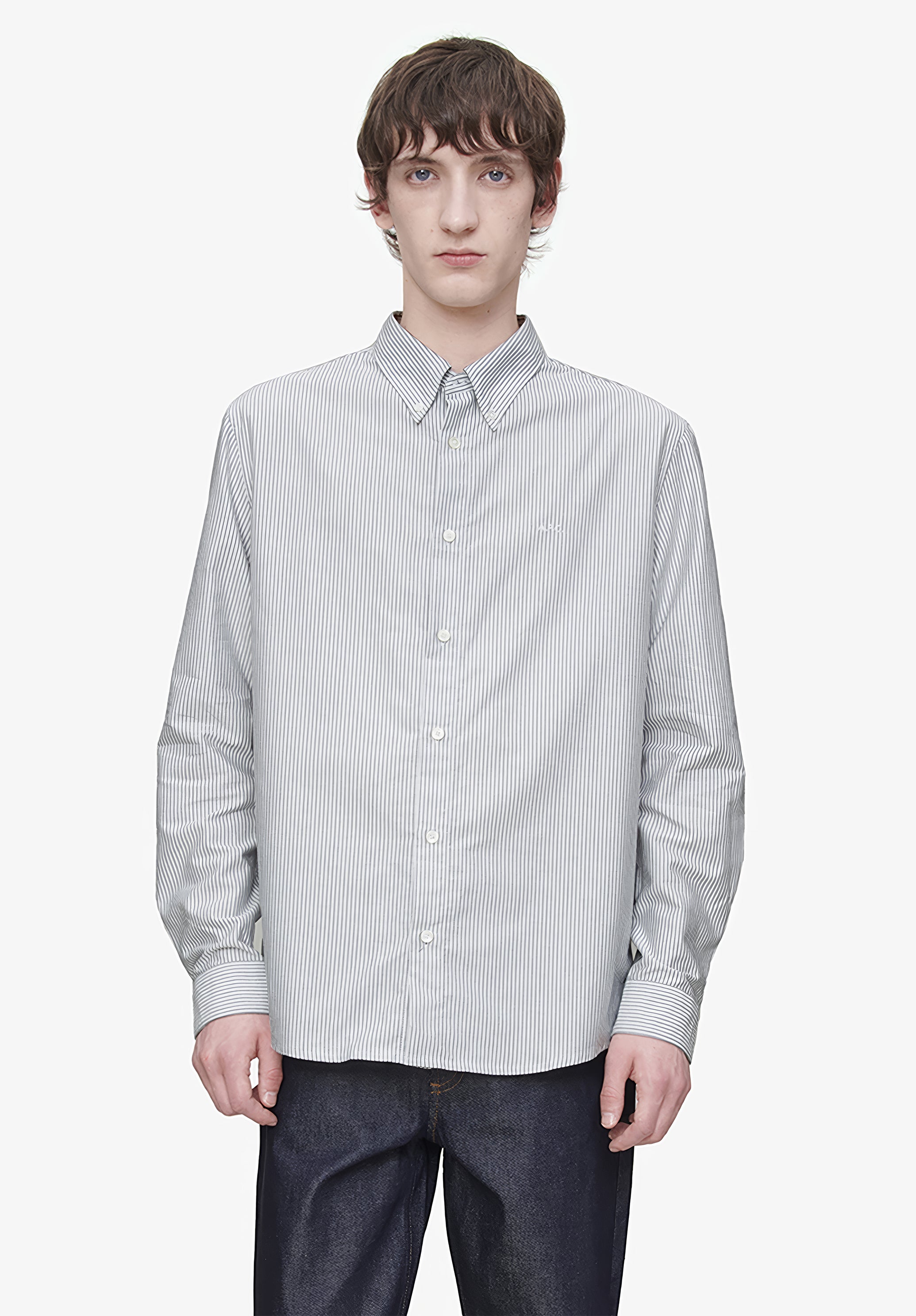 Greg Logo shirt - 1