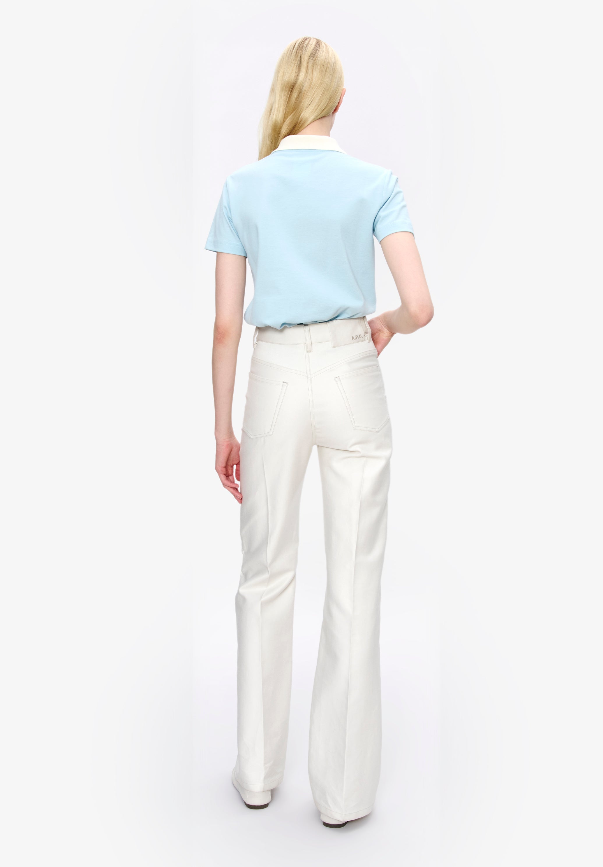 Polo shirt - 3