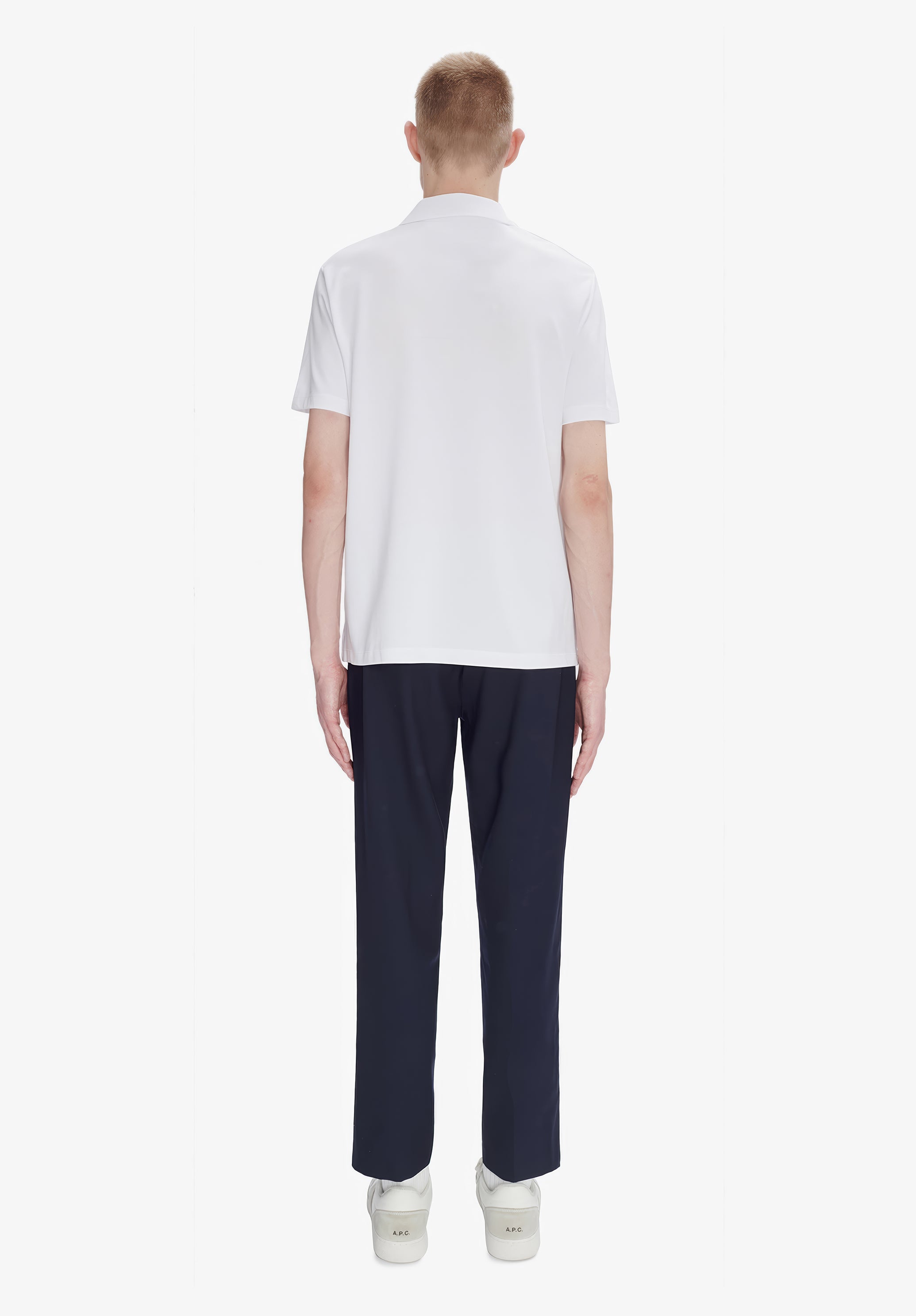 Standard polo shirt - 3