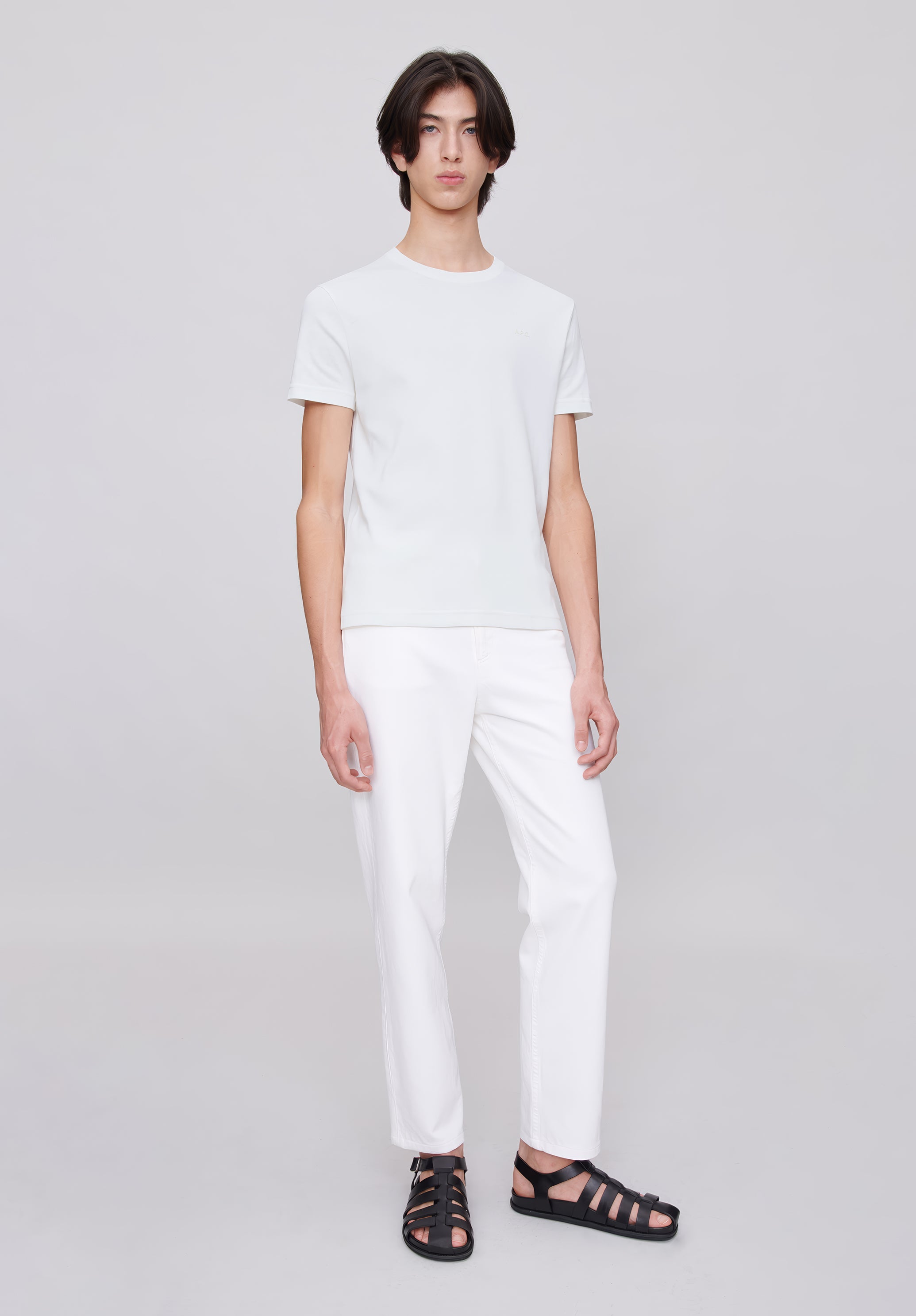 Lewis T-Shirt - 1