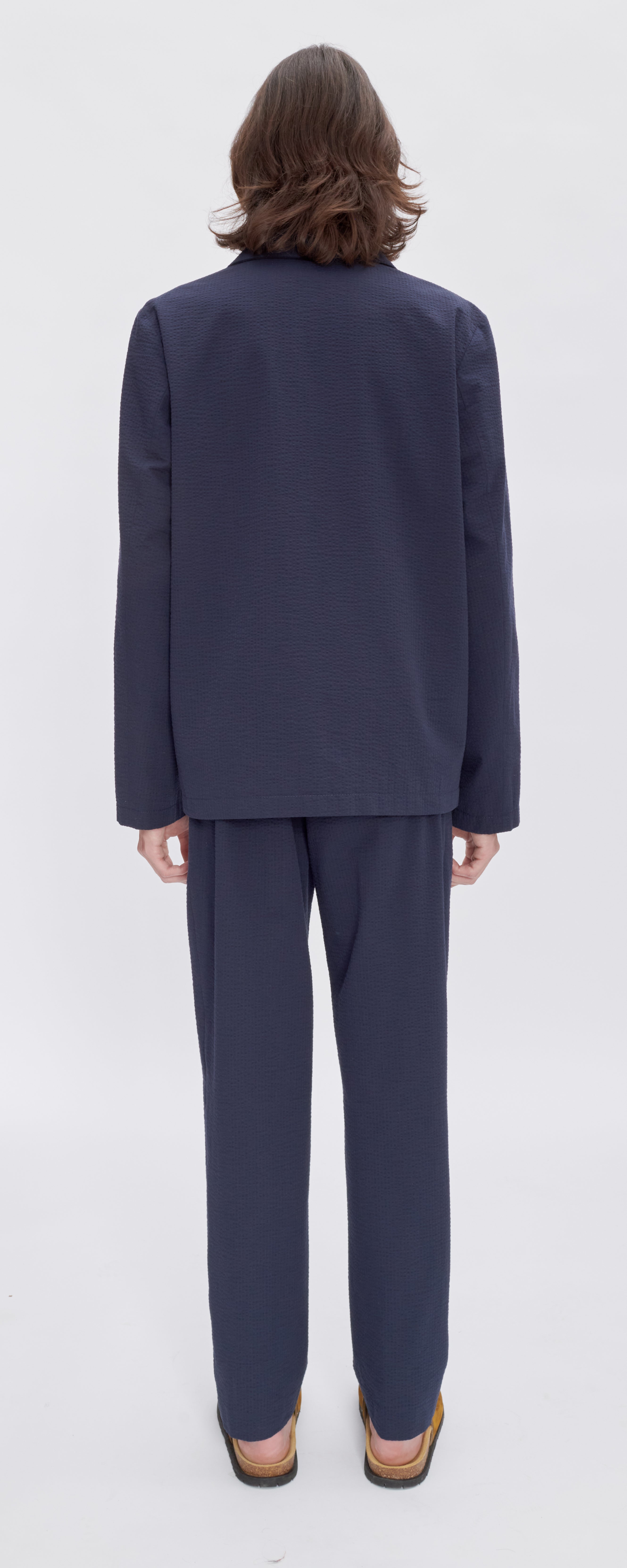 Brest jacket - 3