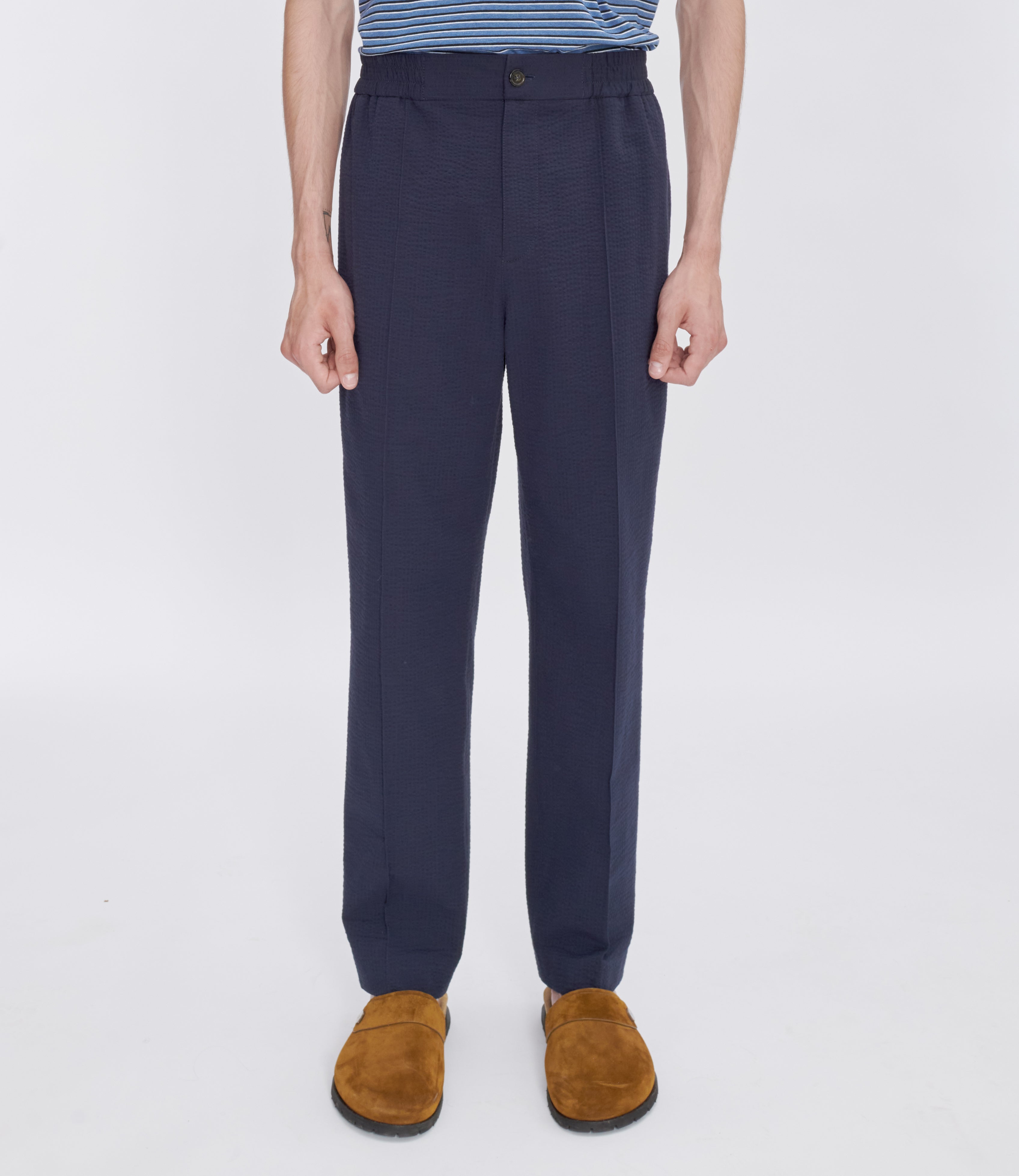 Joaquin trousers - 4
