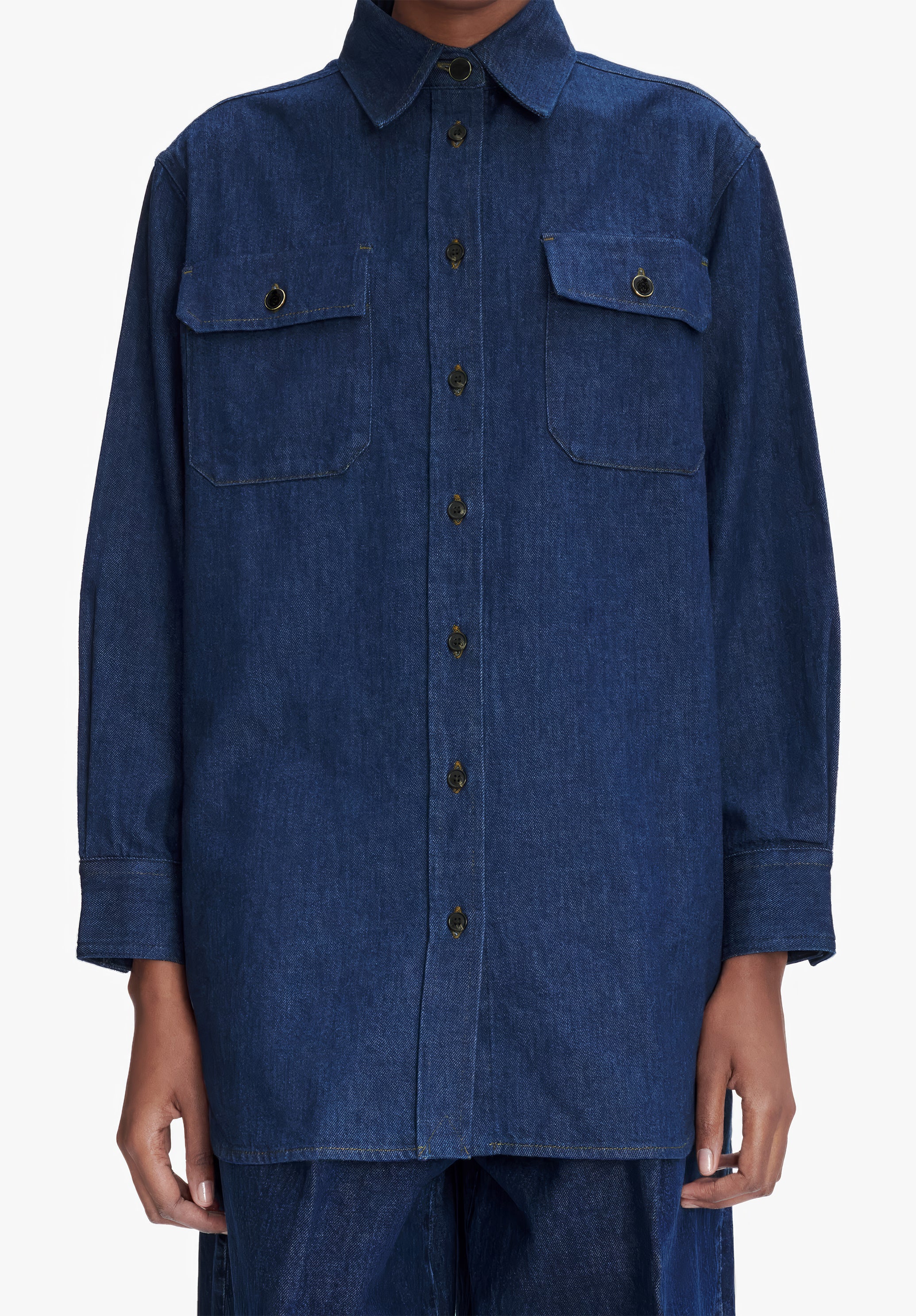 Mare shirt Anastasia Barbieri - 4