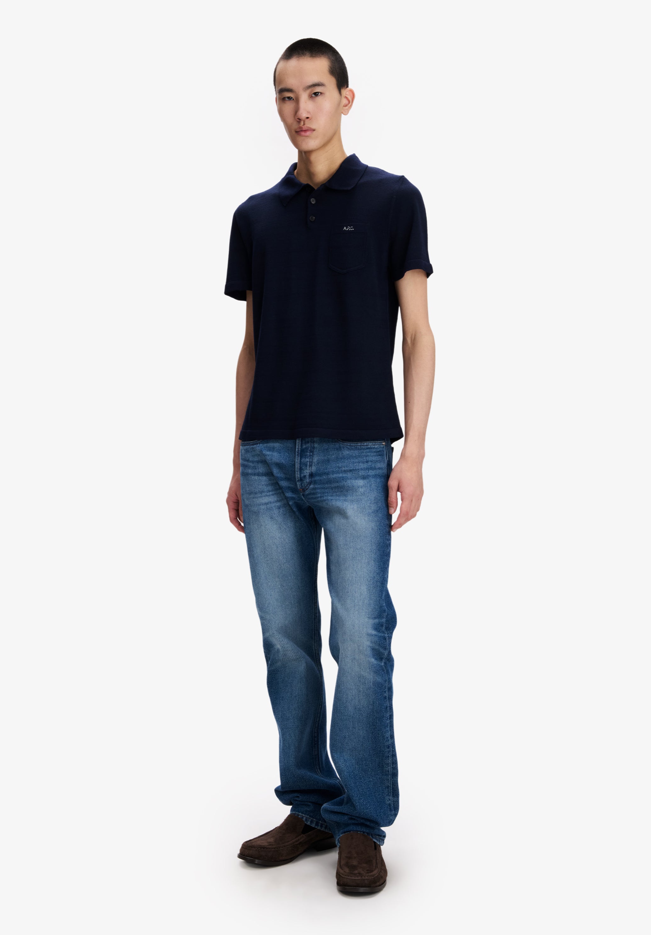 Rescue Jeans - 1