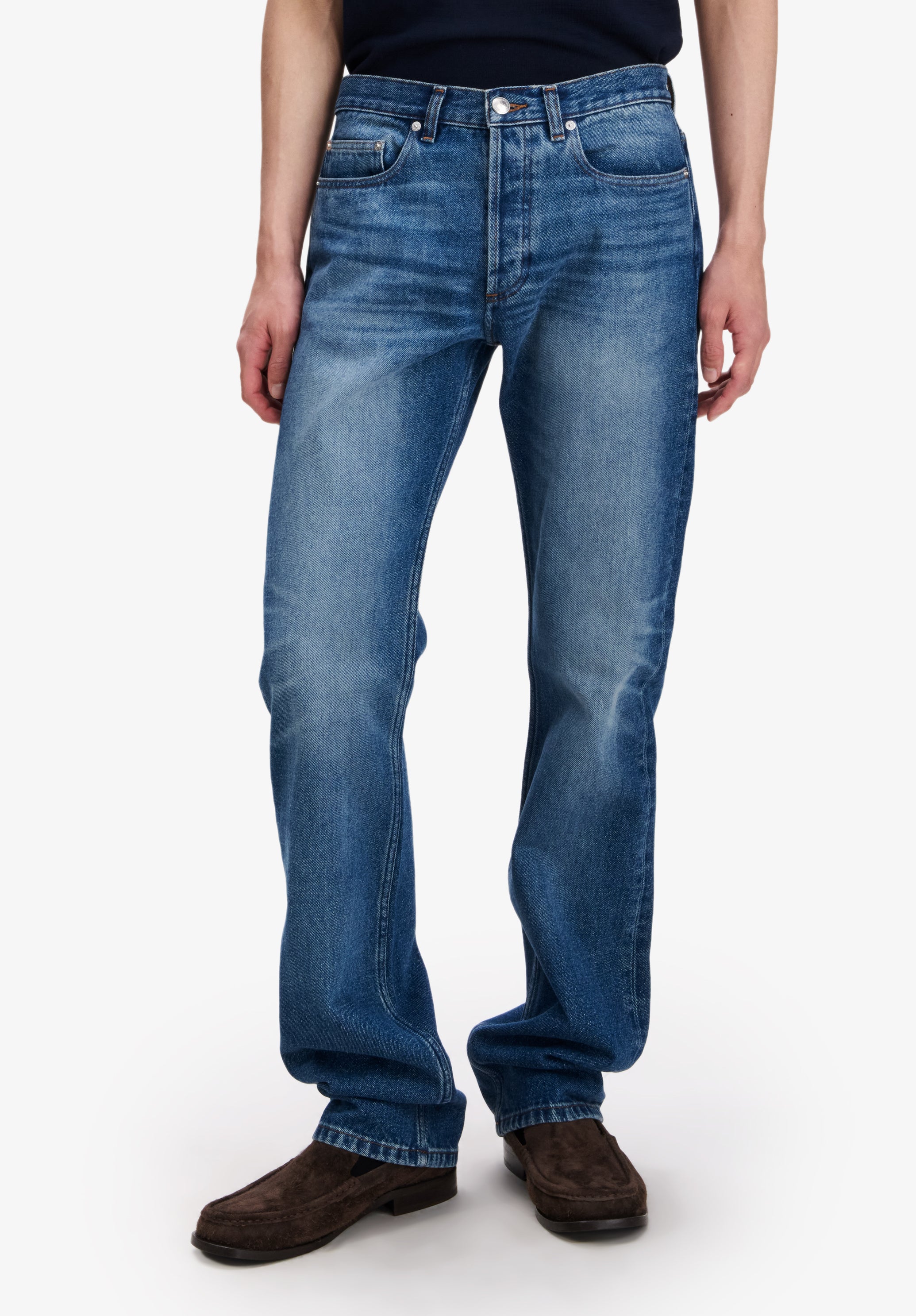 Rescue Jeans - 3
