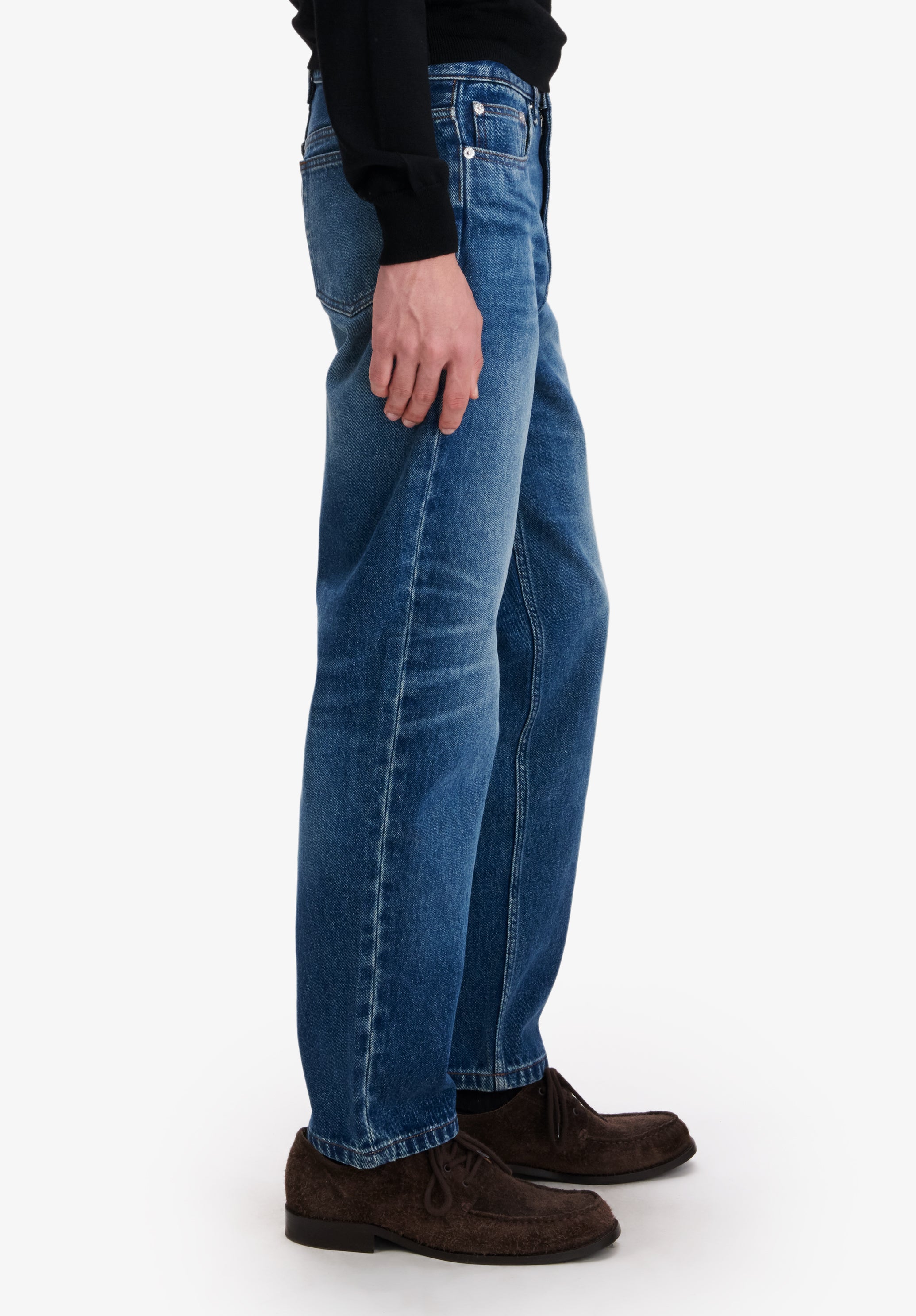 Martin jeans - 5