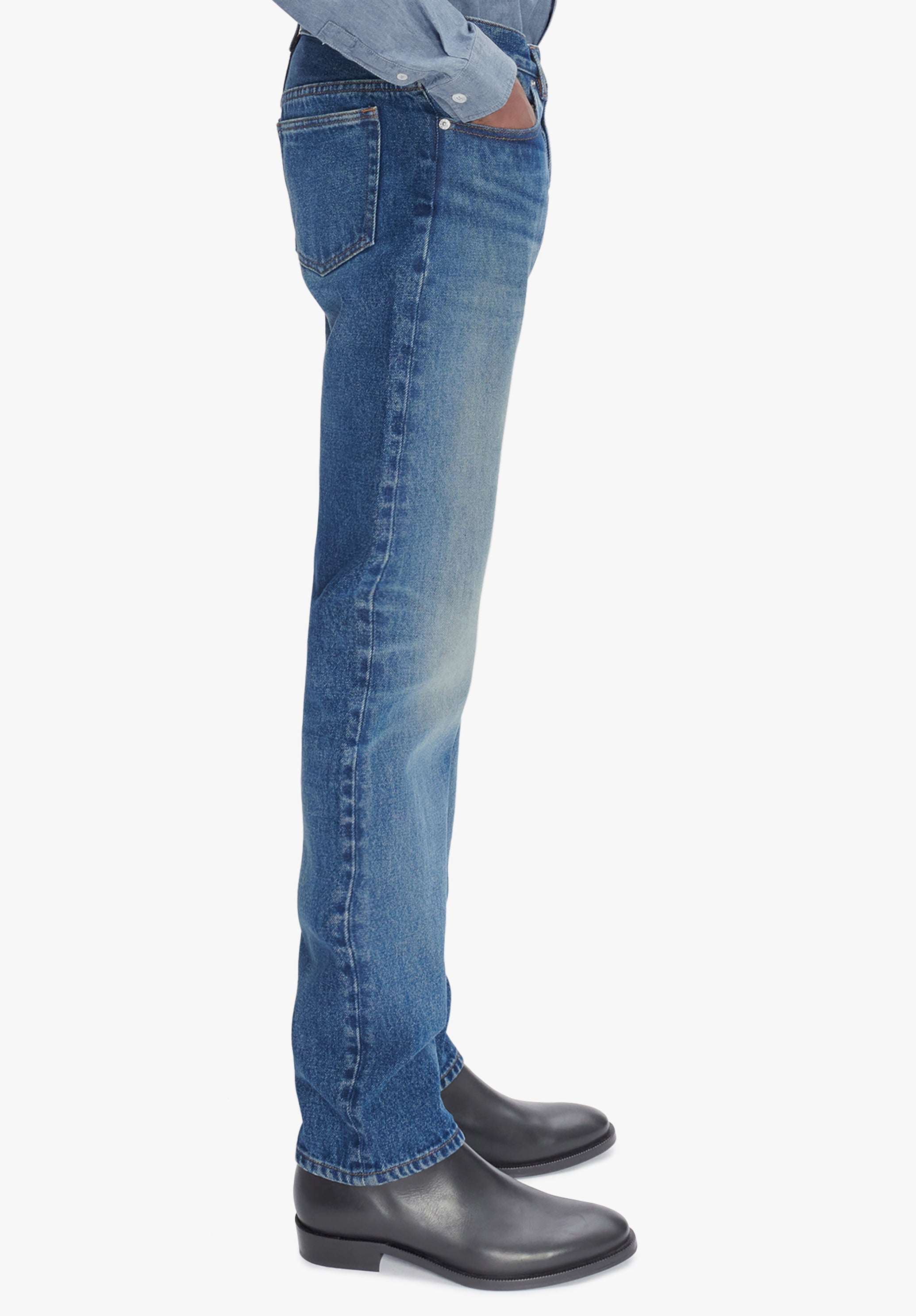 New Standard jeans - 5