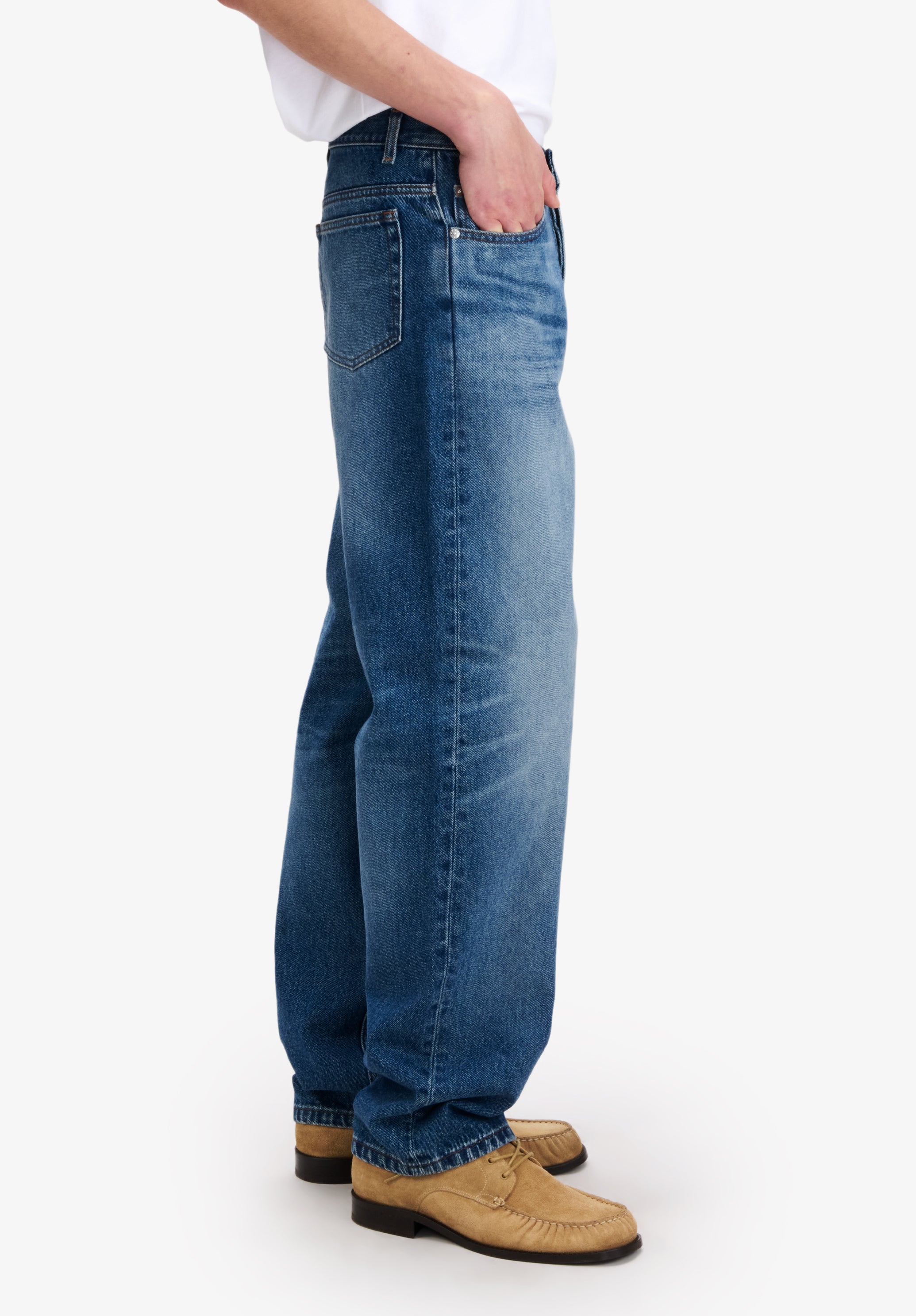 Fairfax jeans - 5