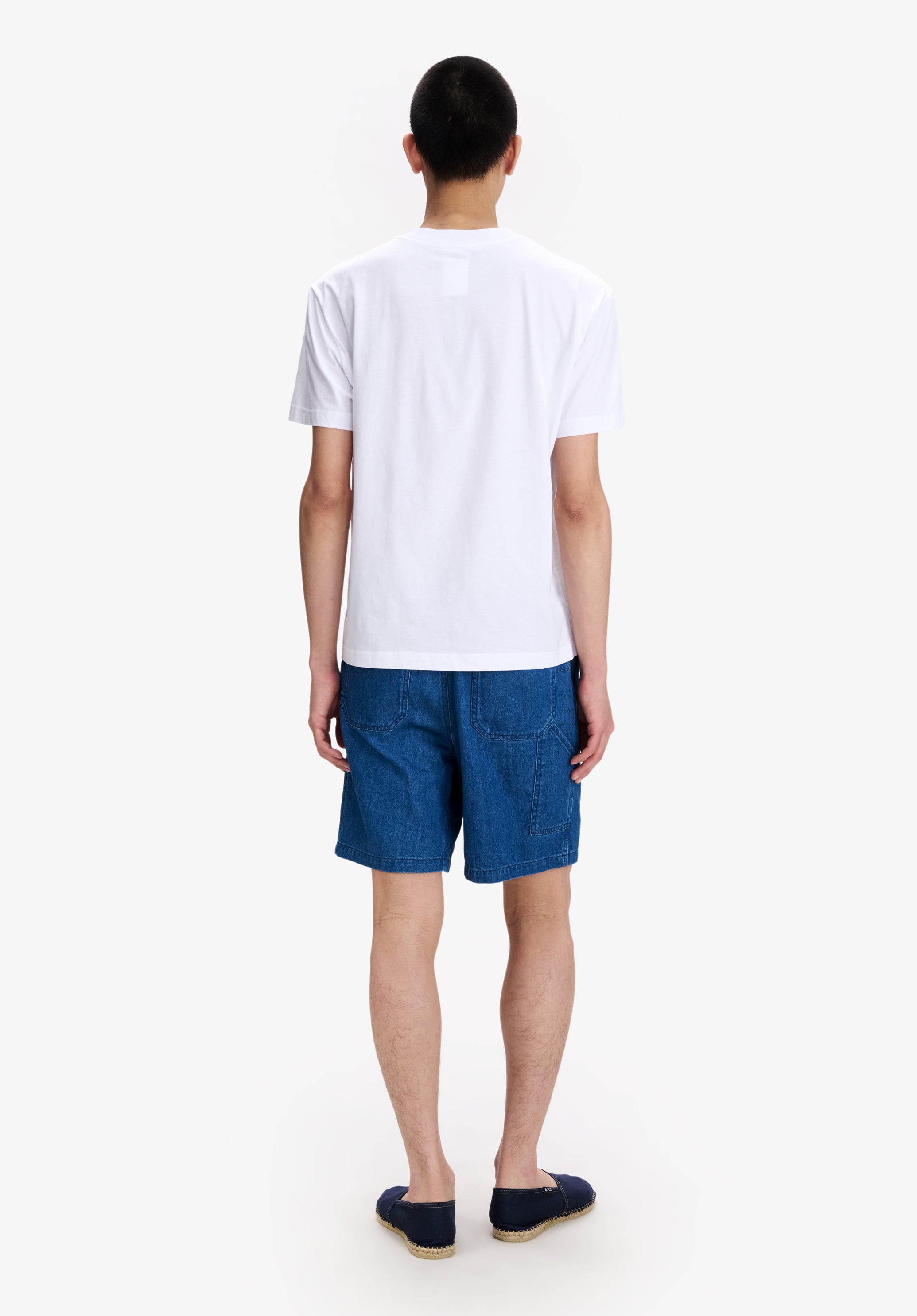 Falaise T-Shirt - 2