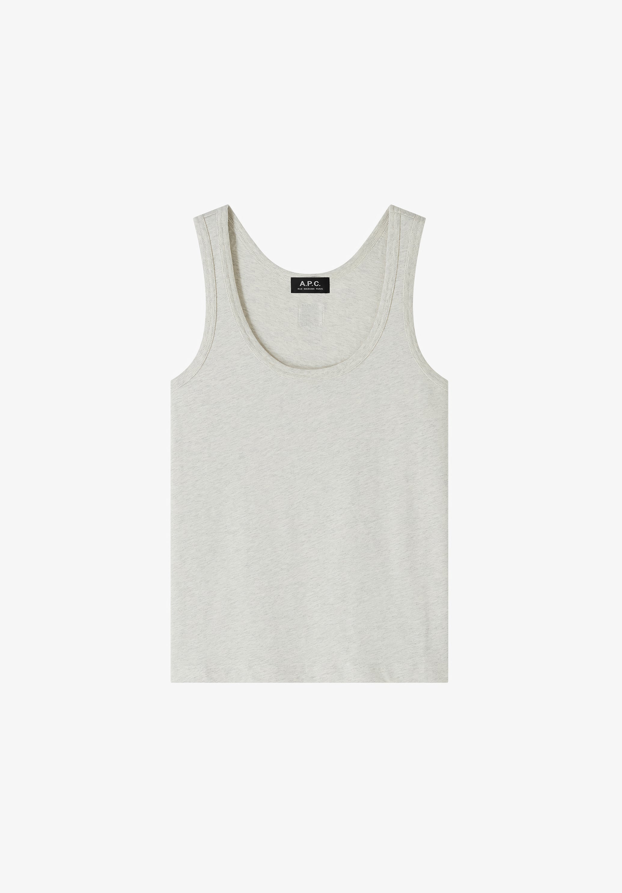Label vest - 2