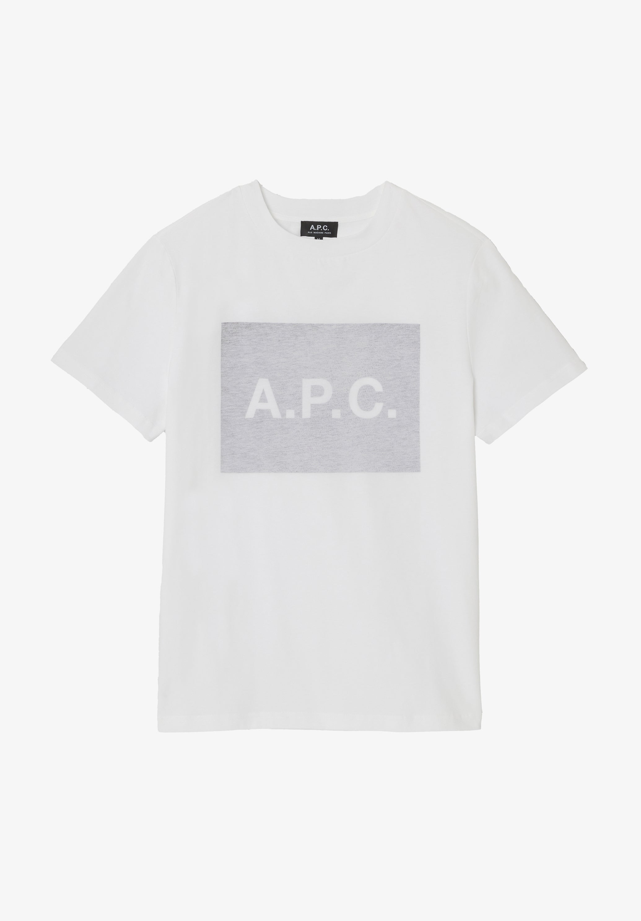 Vignette A.P.C. T-shirt - 0