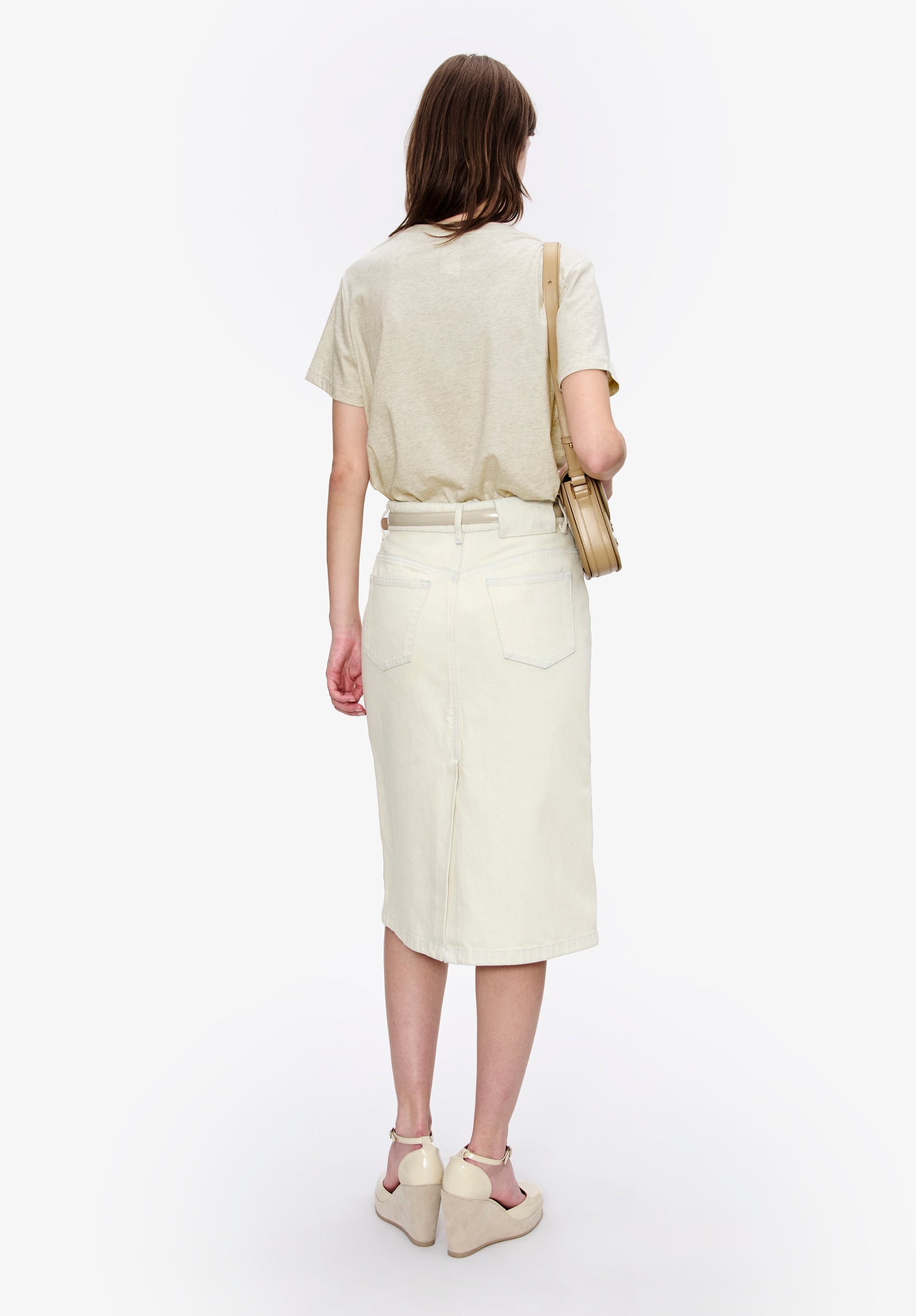 Standard Item T-shirt - 6