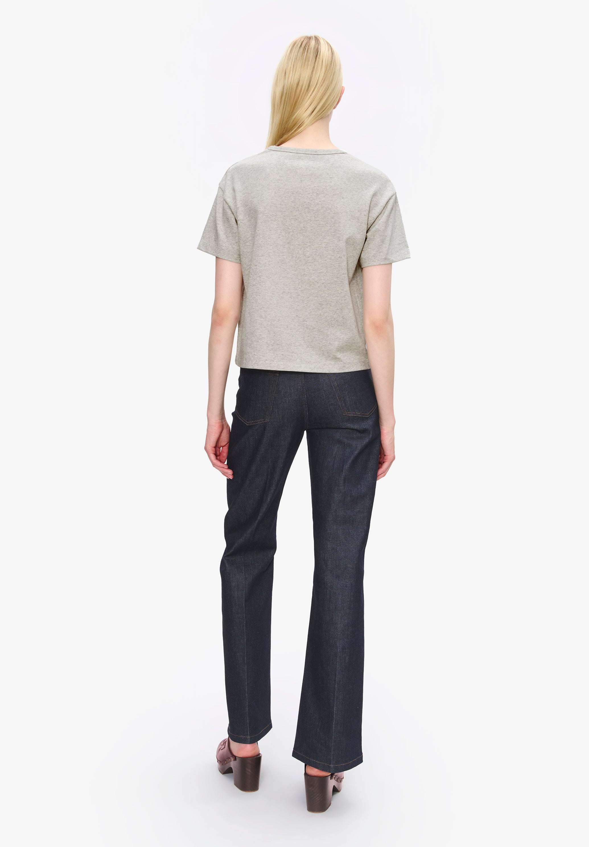 Boxy Petit VPC T-shirt - 3