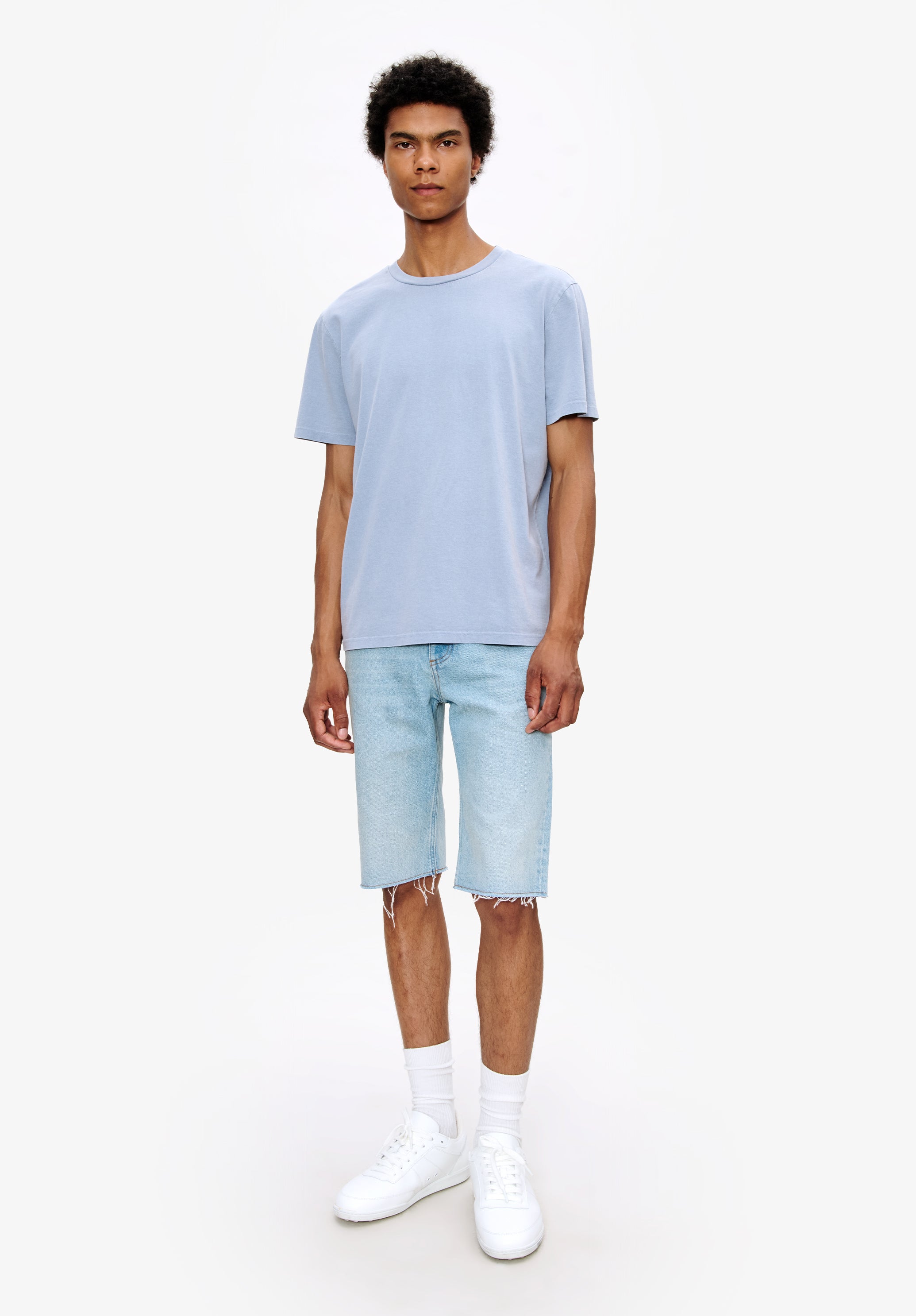 A.P.C. Printemps 26 T-shirt - 2