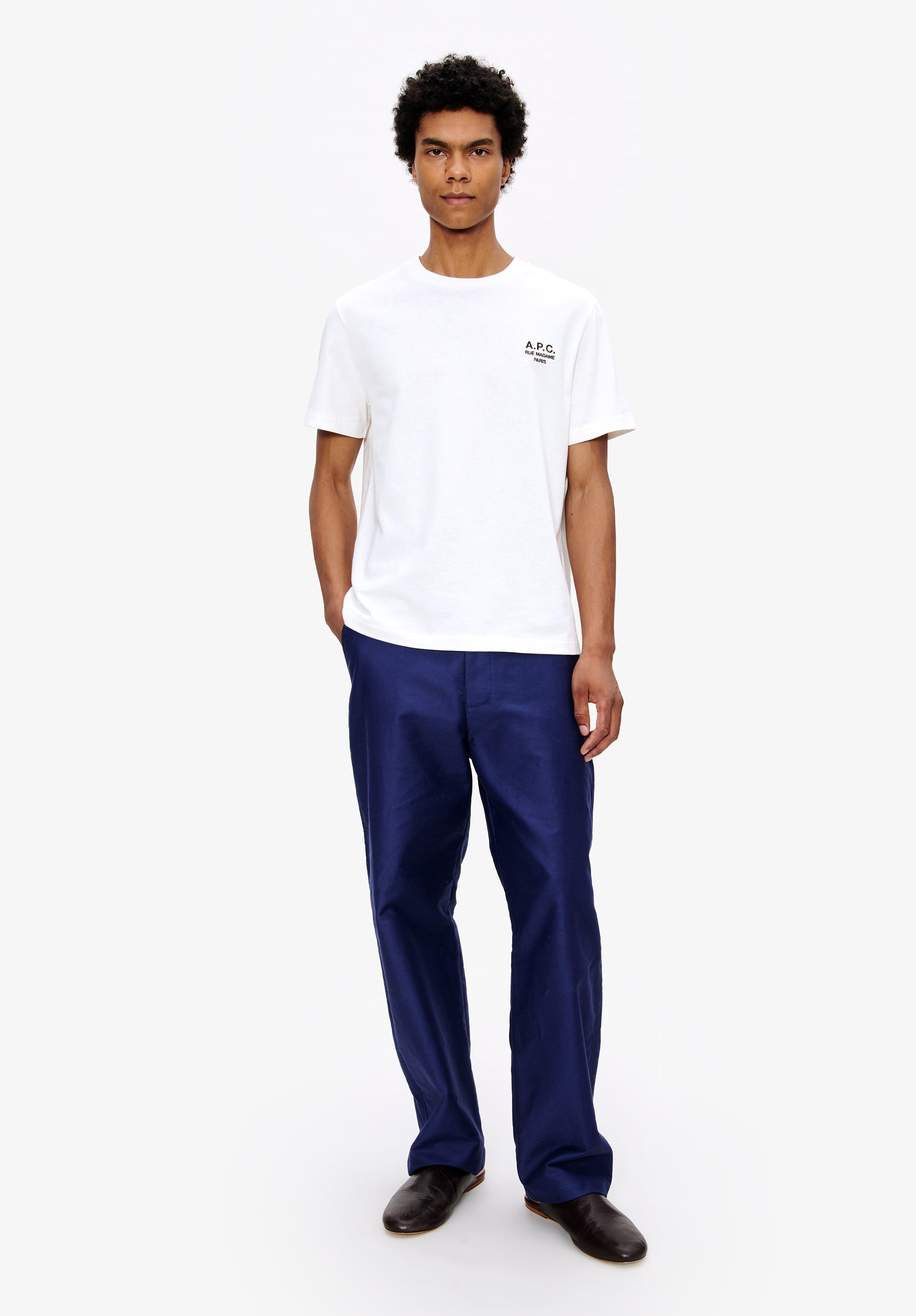 Standard Rue Madame T-shirt - 1