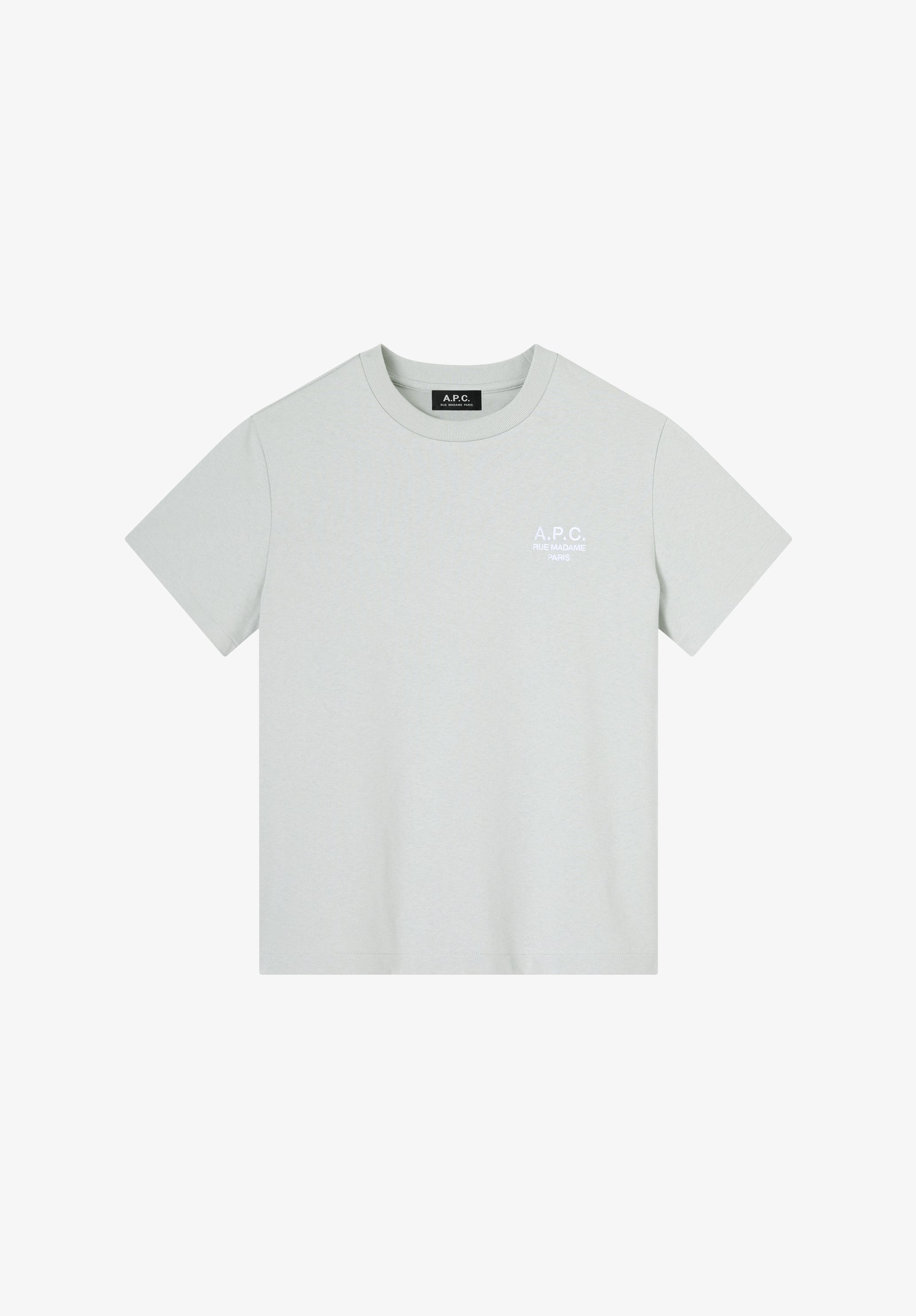 Standard Rue Madame T-shirt - 0