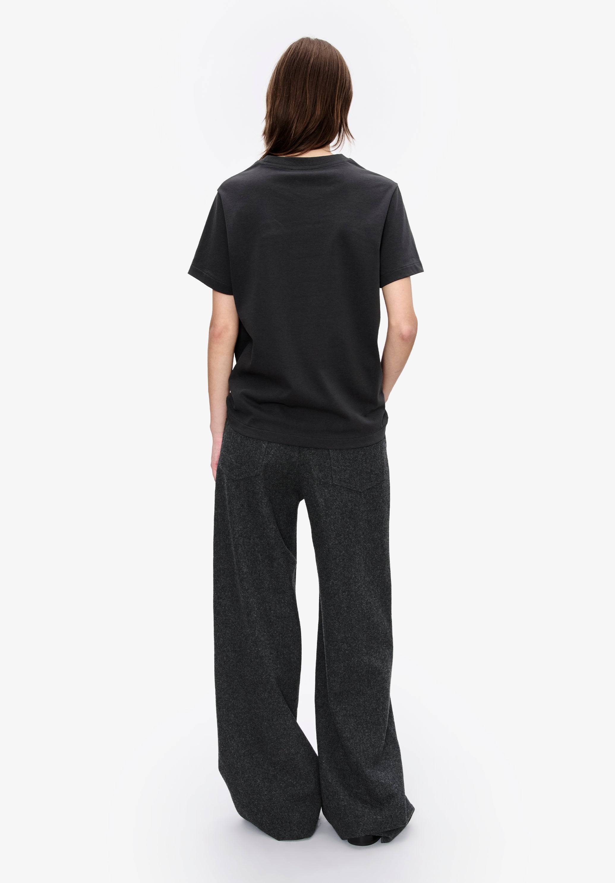 Standard Rue Madame T-shirt - 3