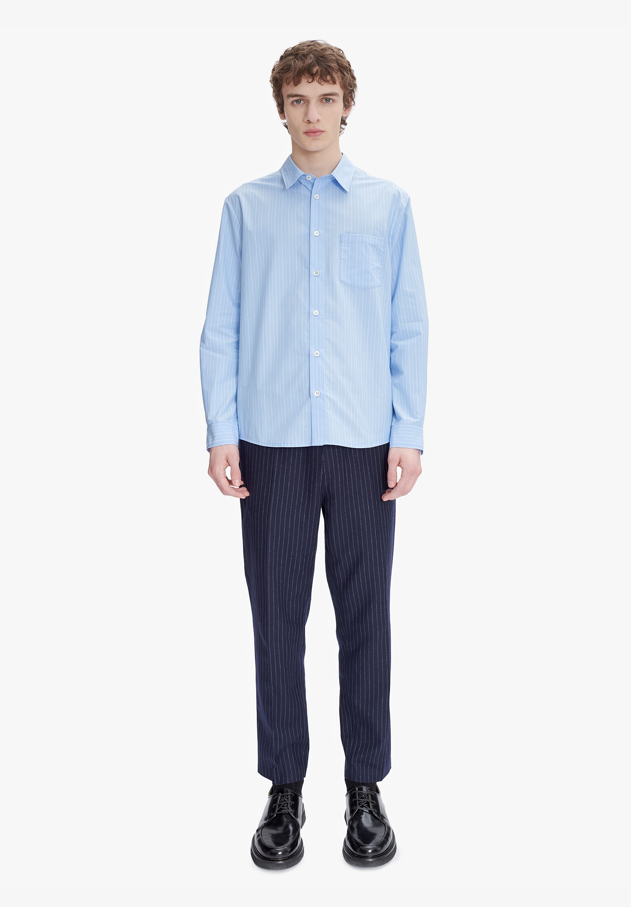 Clément shirt - 1