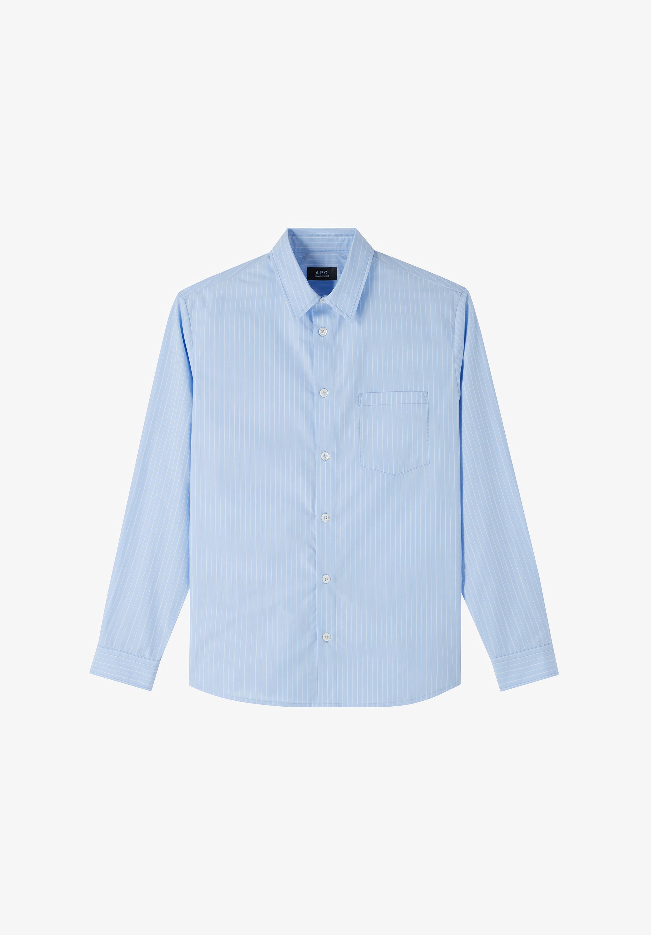 Clément shirt - 2