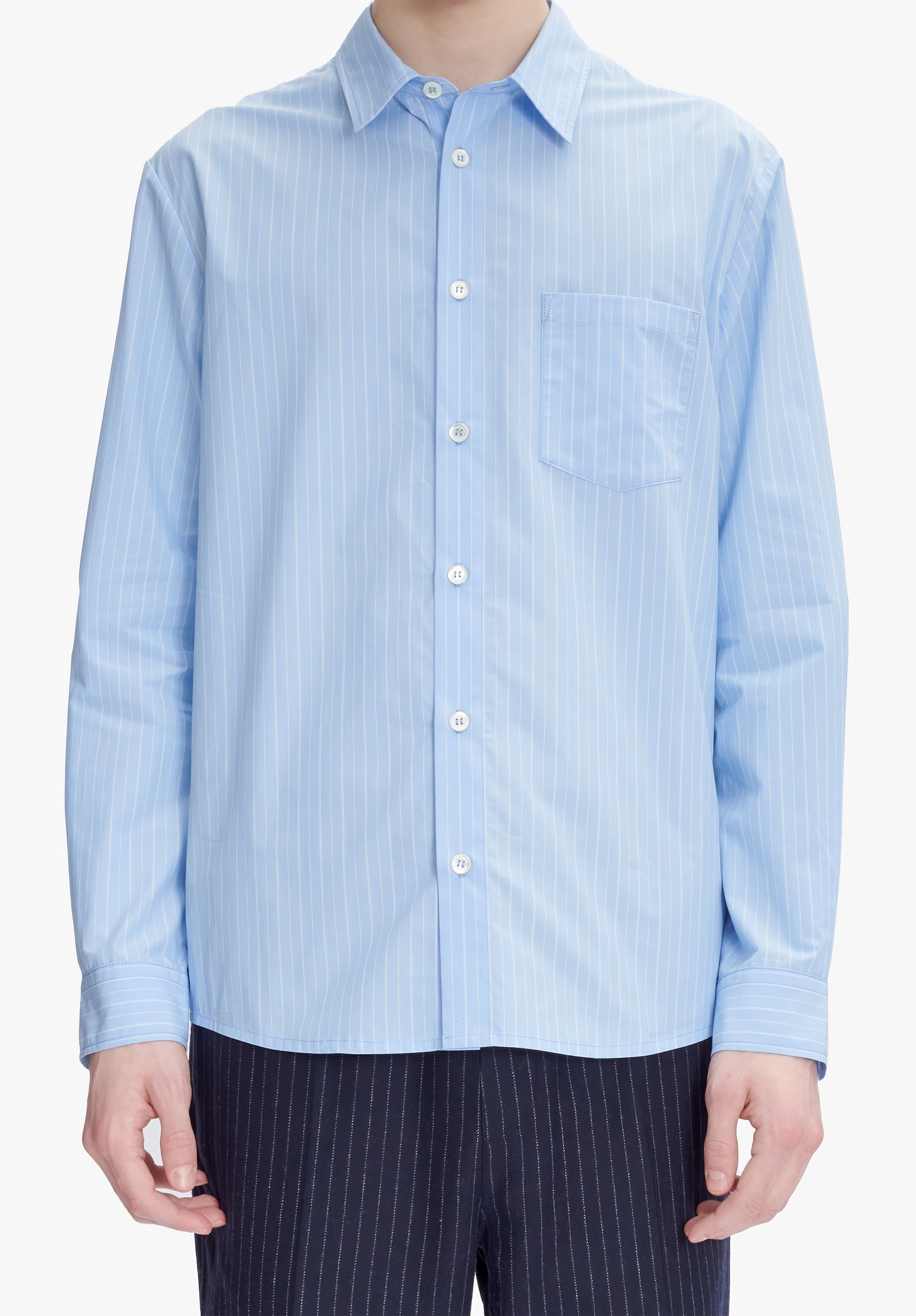 Clément shirt - 4